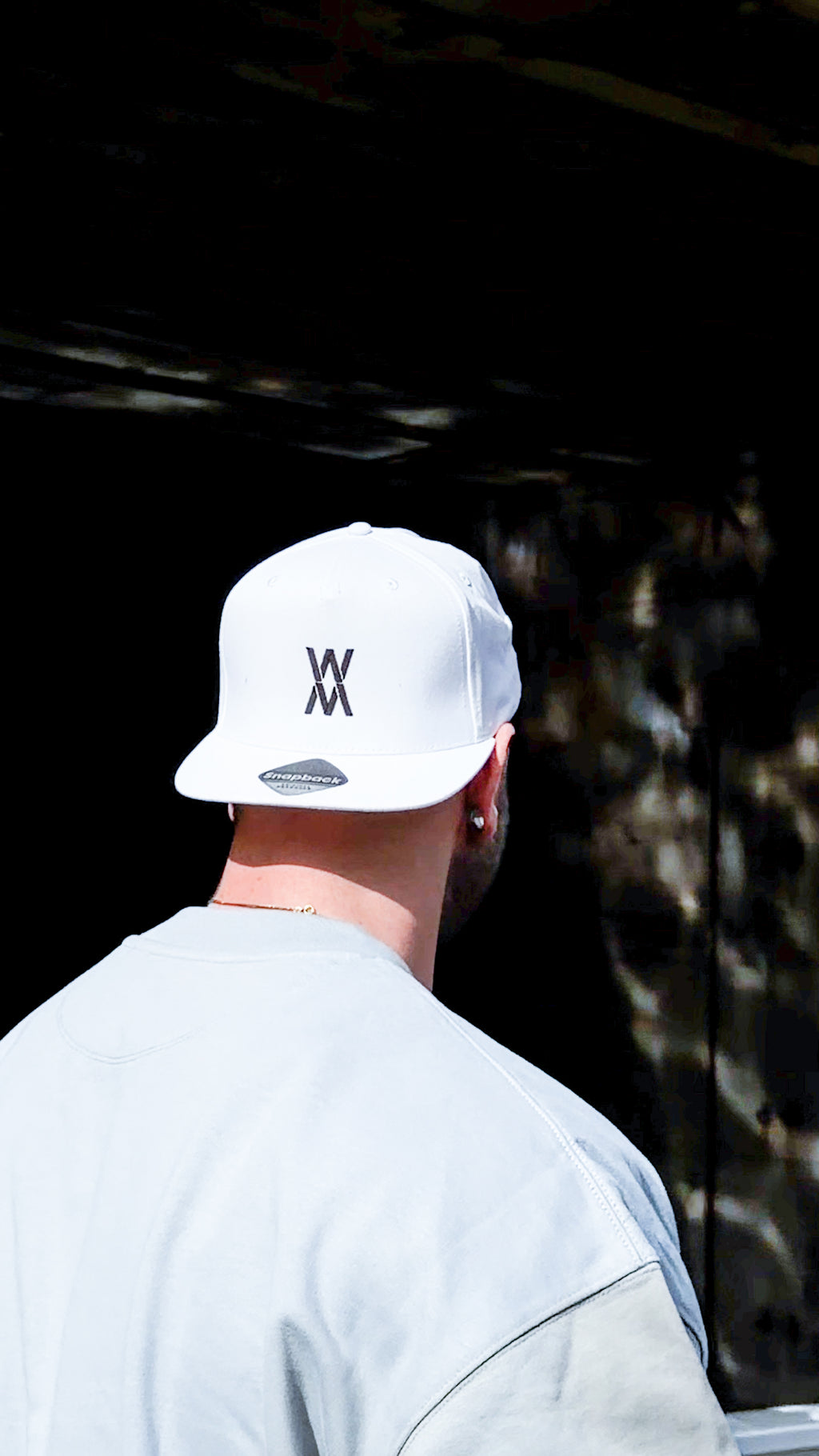 ECLIPSE SNAPBACK