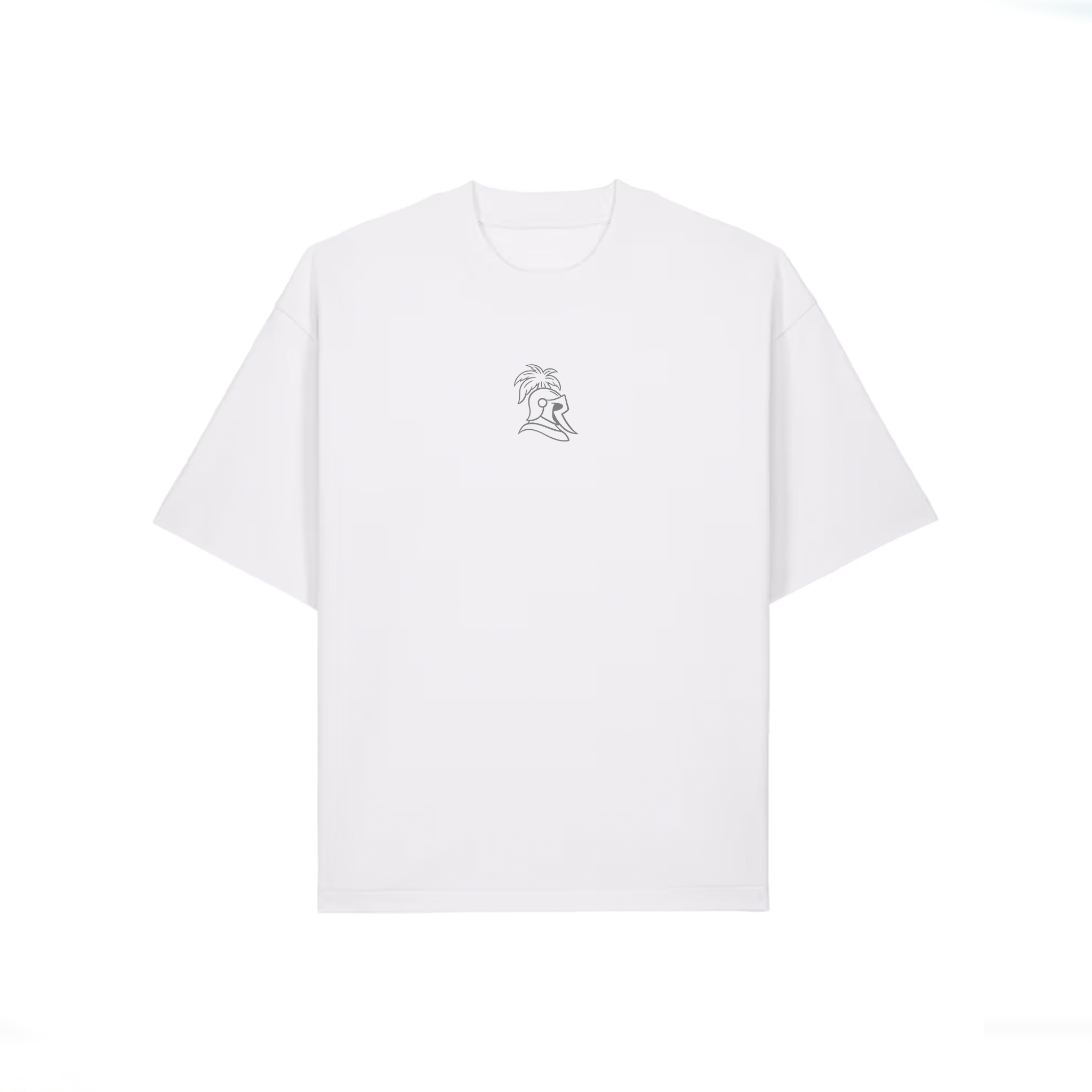 MW RITTER HEAVY OVERSIZE TEE