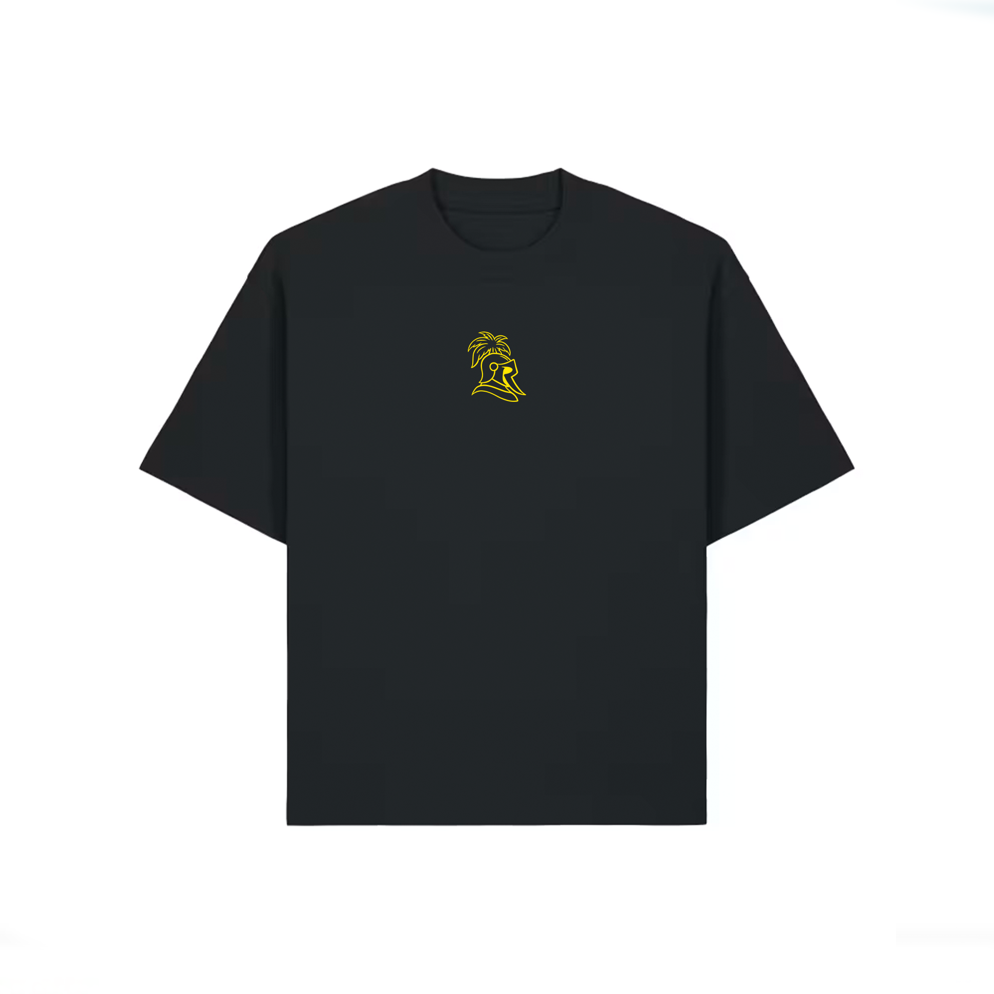 MW RITTER HEAVY OVERSIZE TEE