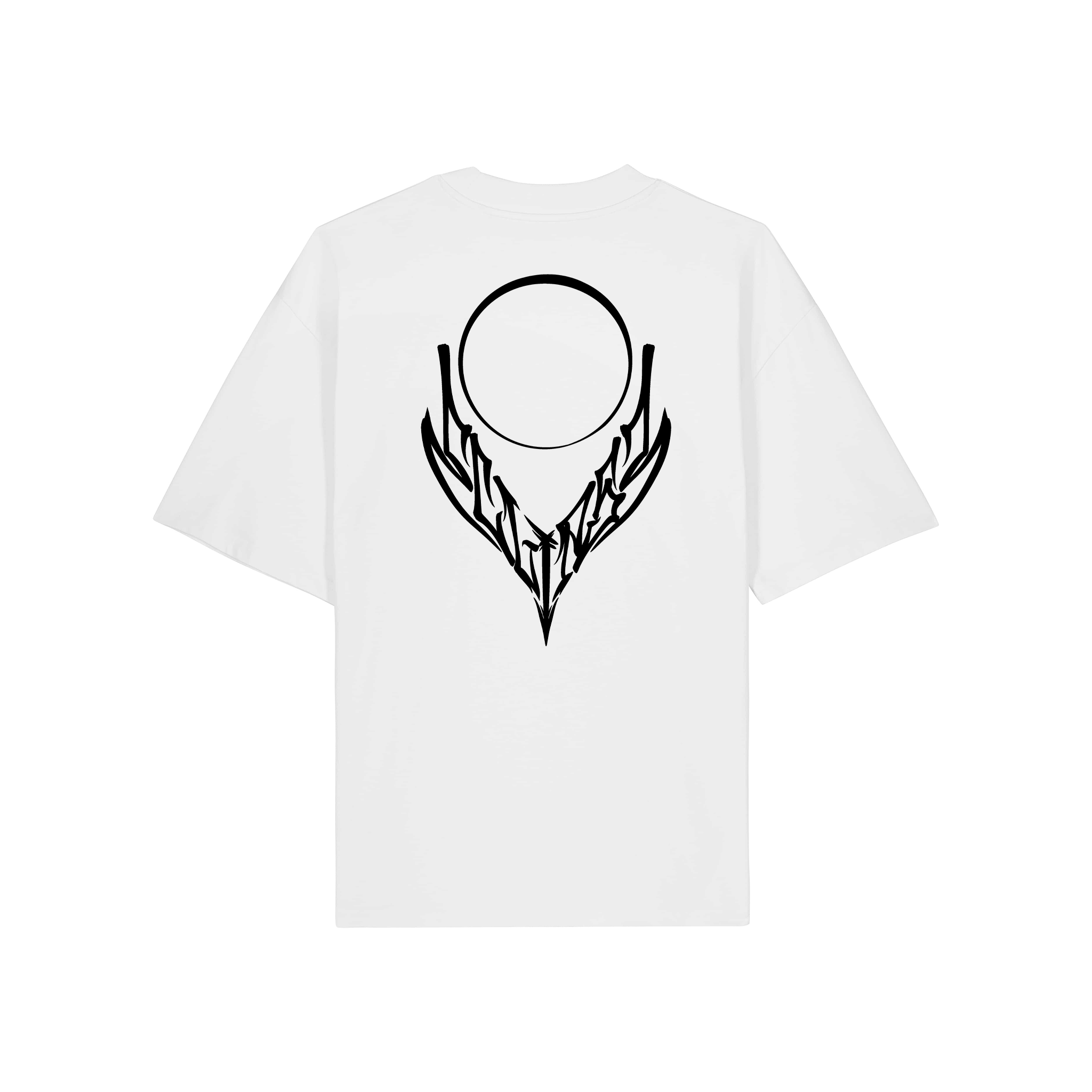 ECLIPSE BASIC TSHIRT