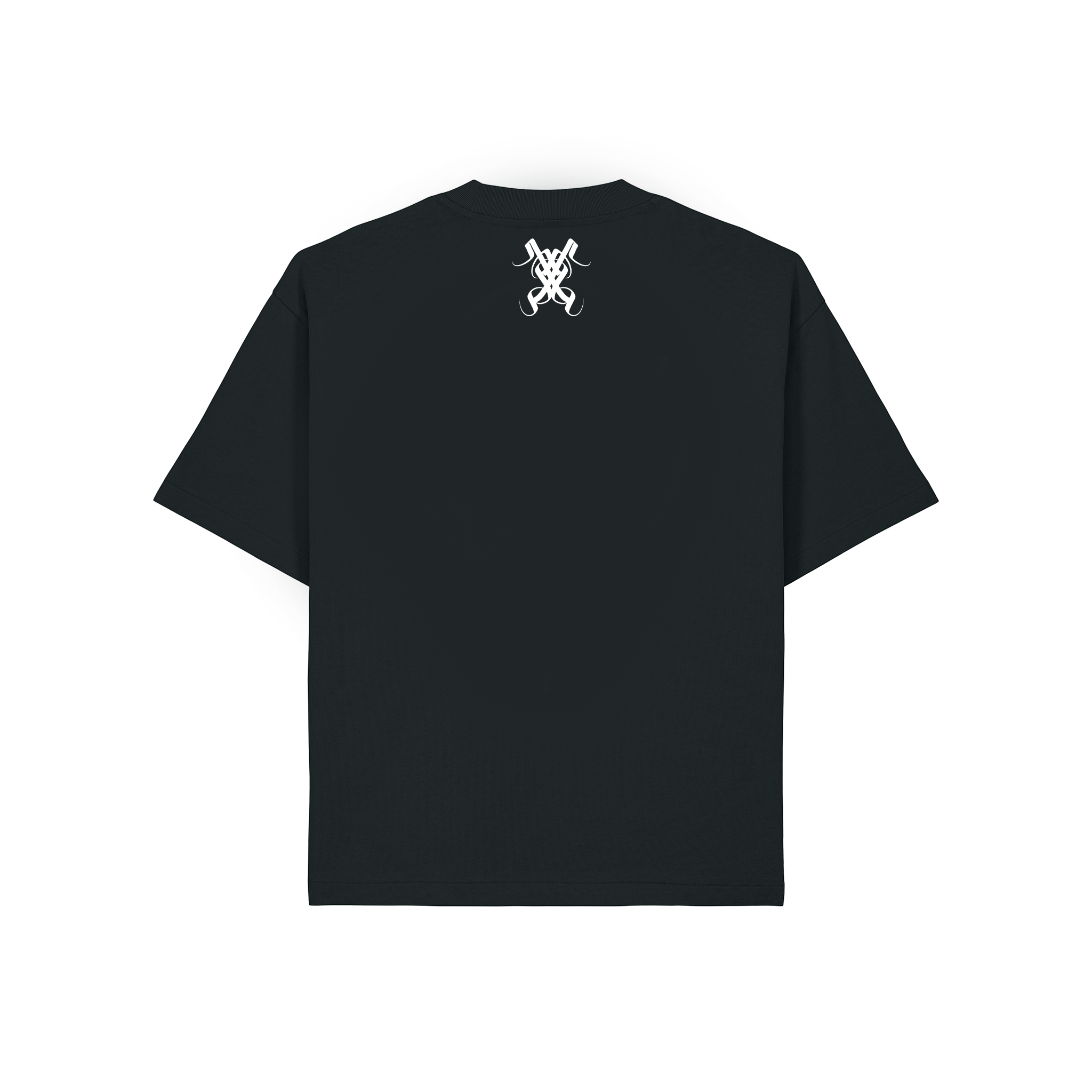 MADNESS HEAVYWEIGHT OVERSIZE TEE