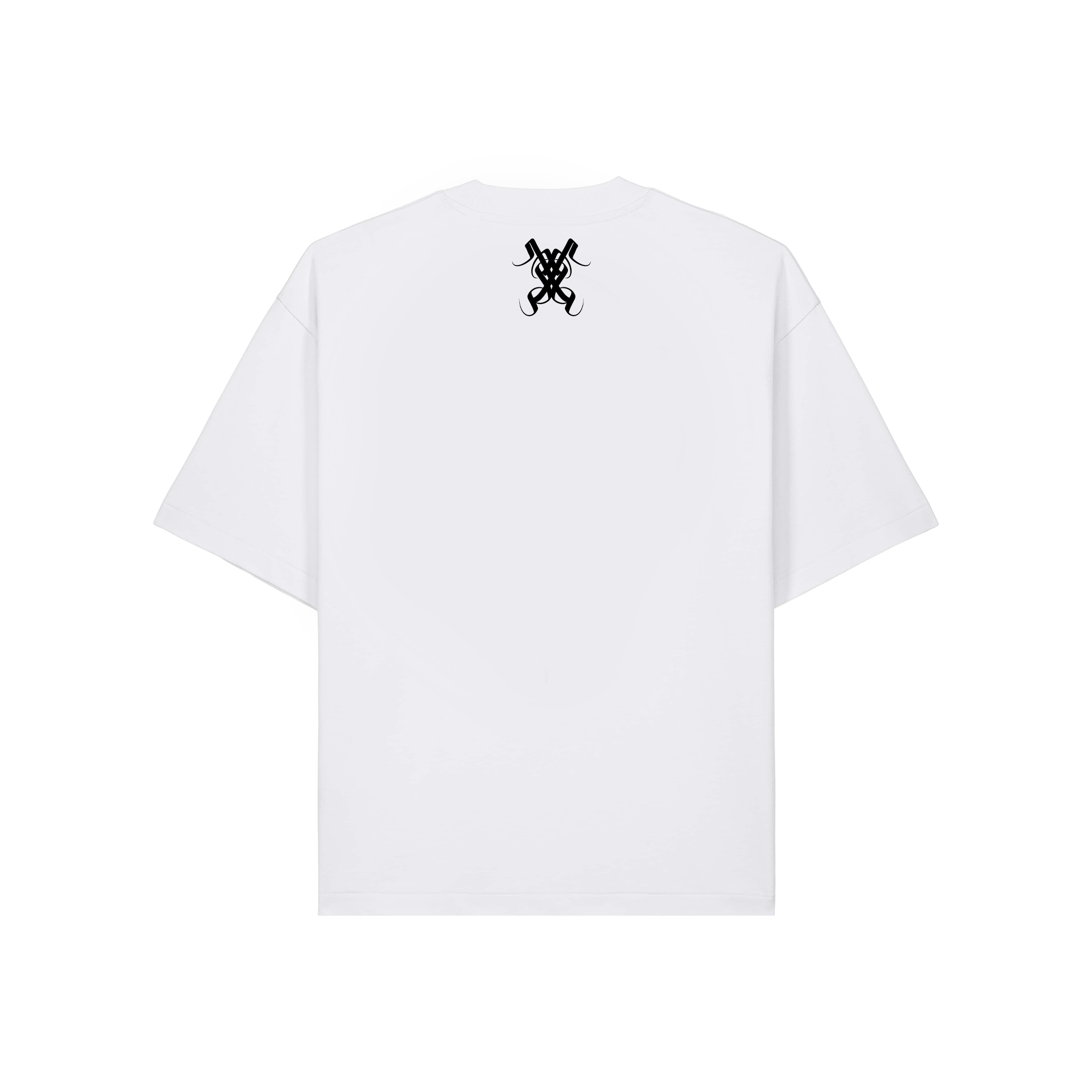 MADNESS HEAVYWEIGHT OVERSIZE TEE