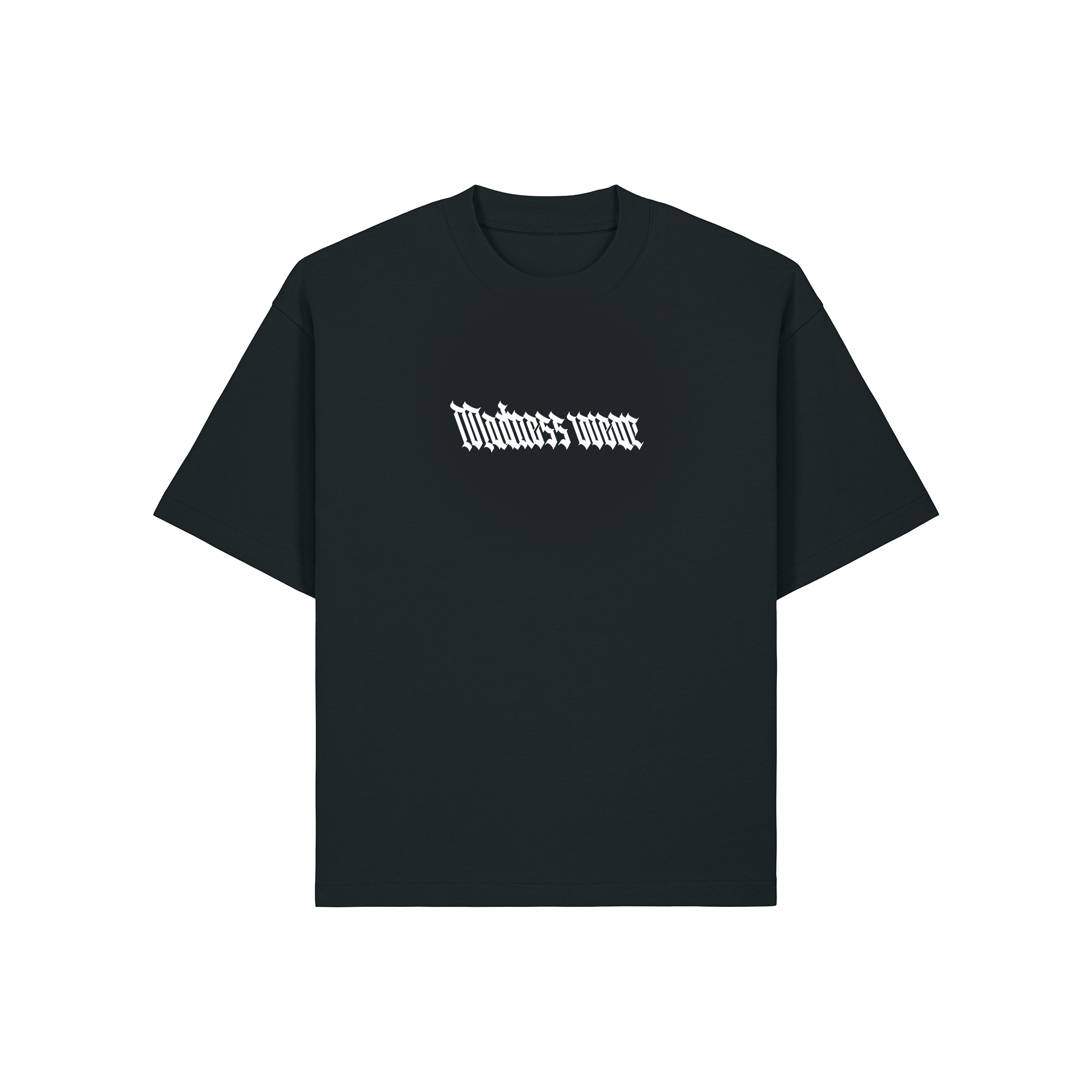 MADNESS HEAVYWEIGHT OVERSIZE TEE