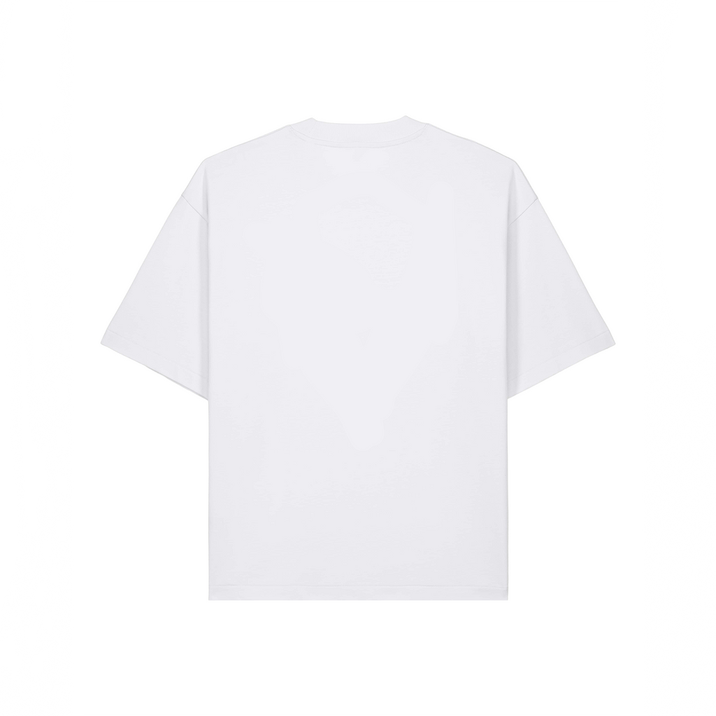 ECLIPSE BASIC OVERSIZE TEE