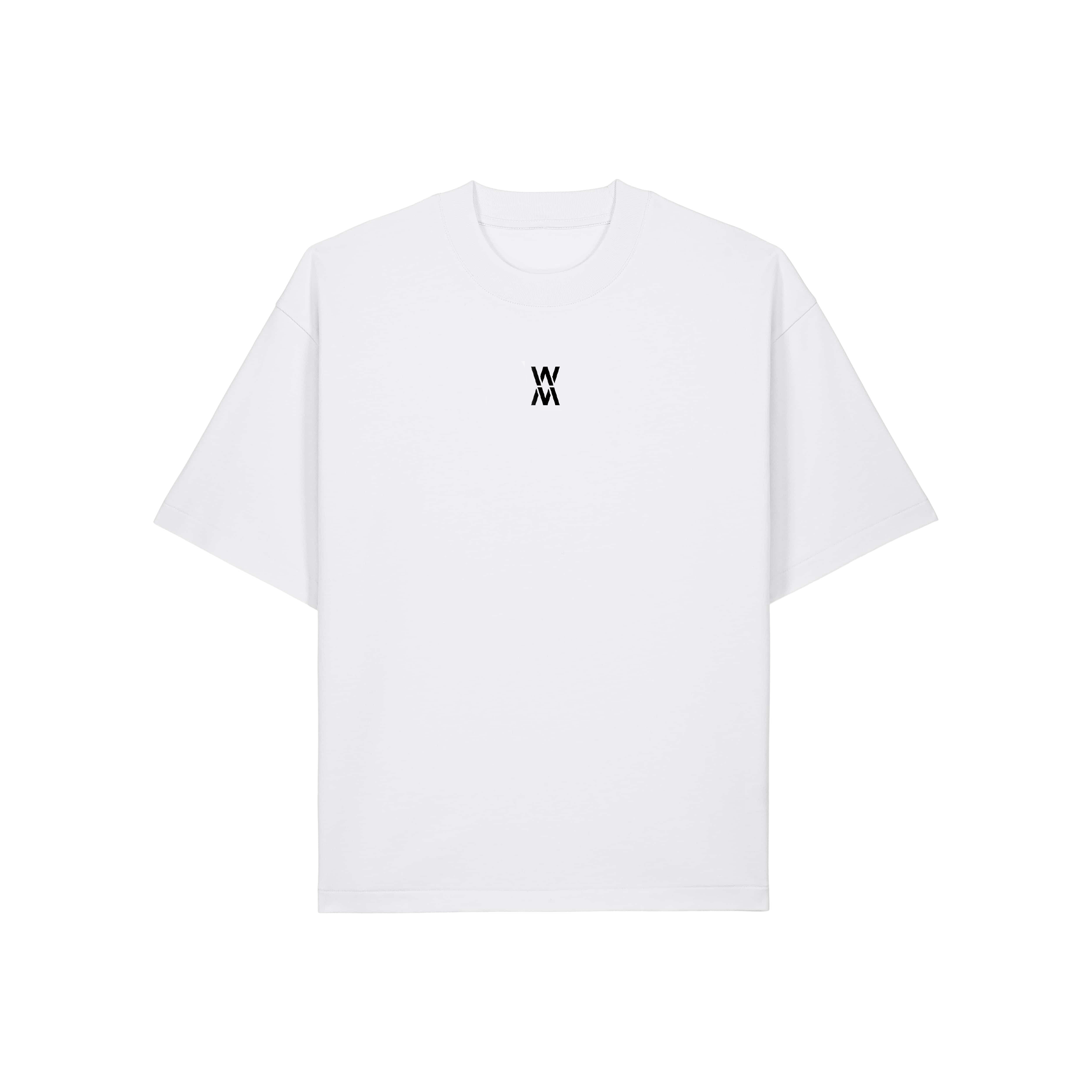 ECLIPSE BASIC OVERSIZE TEE