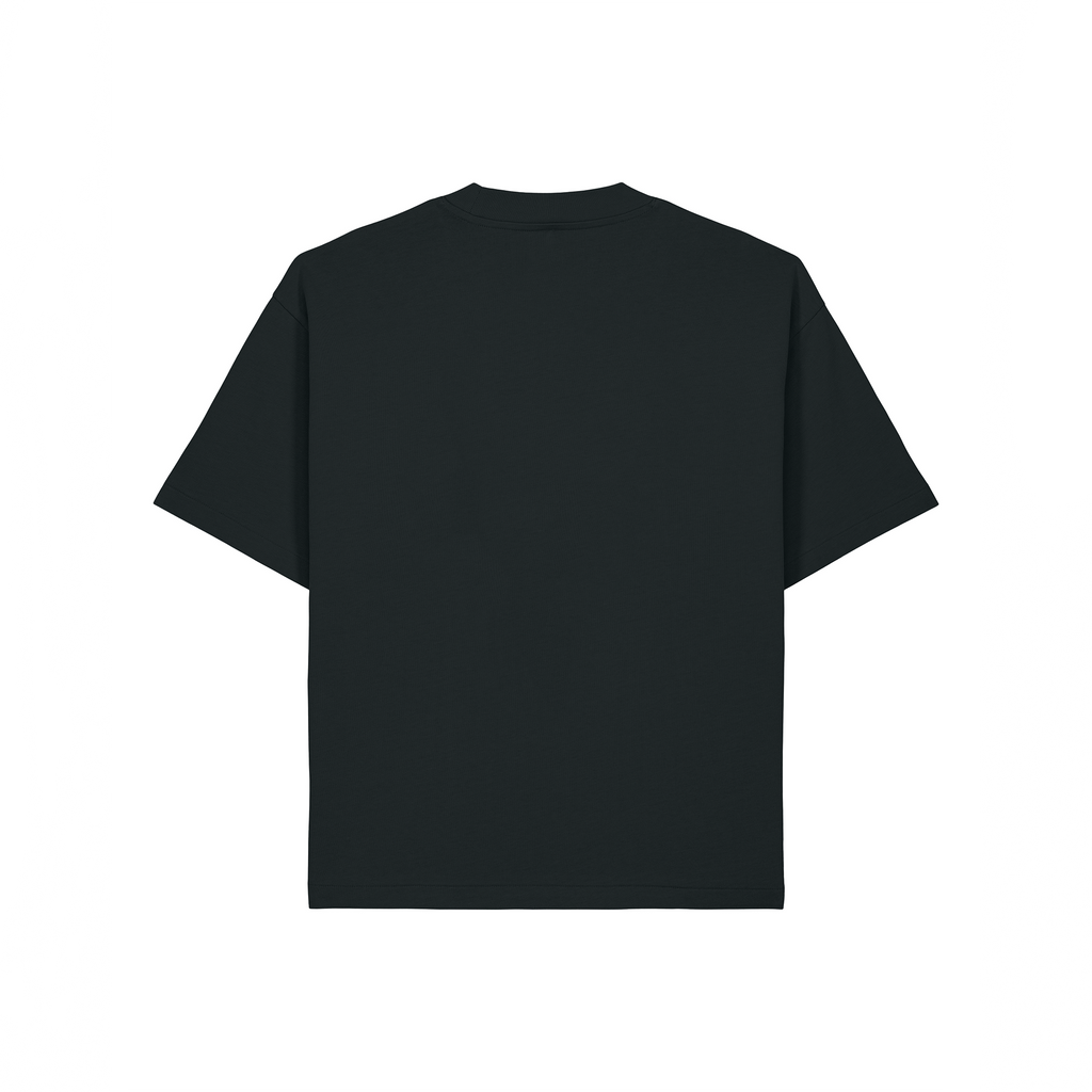 ECLIPSE BASIC OVERSIZE TEE