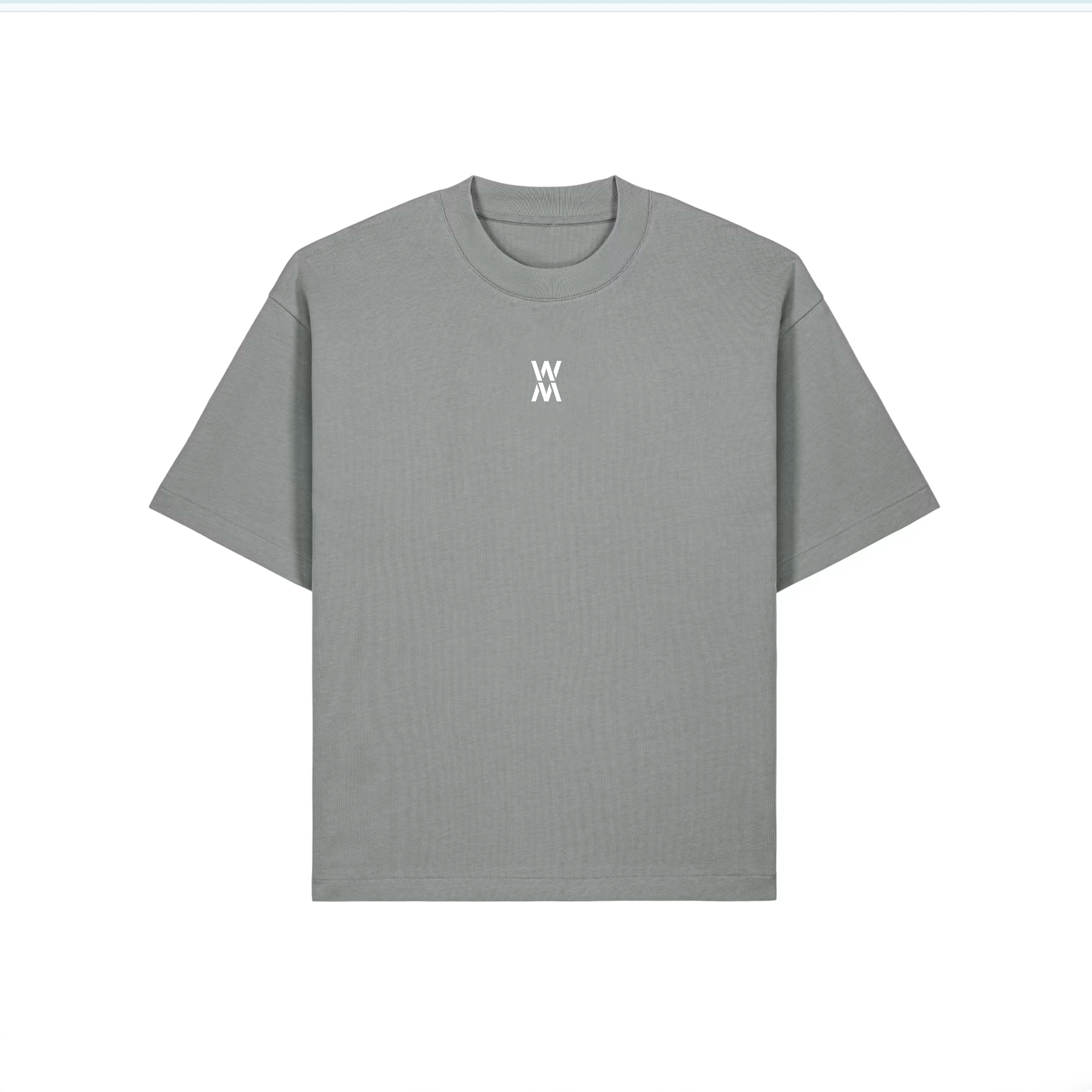 ECLIPSE BASIC OVERSIZE TEE