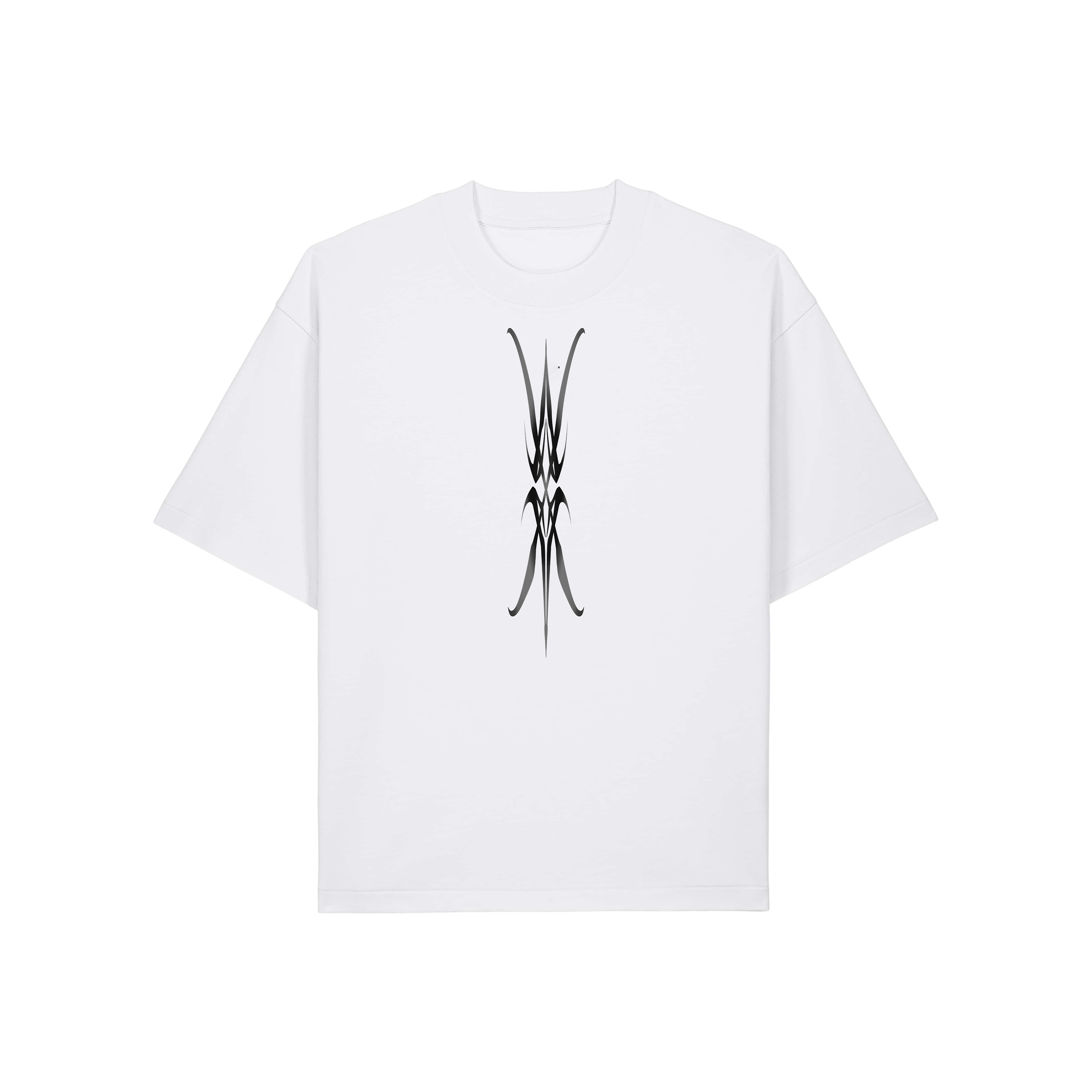 MADNESS OCIN TEE