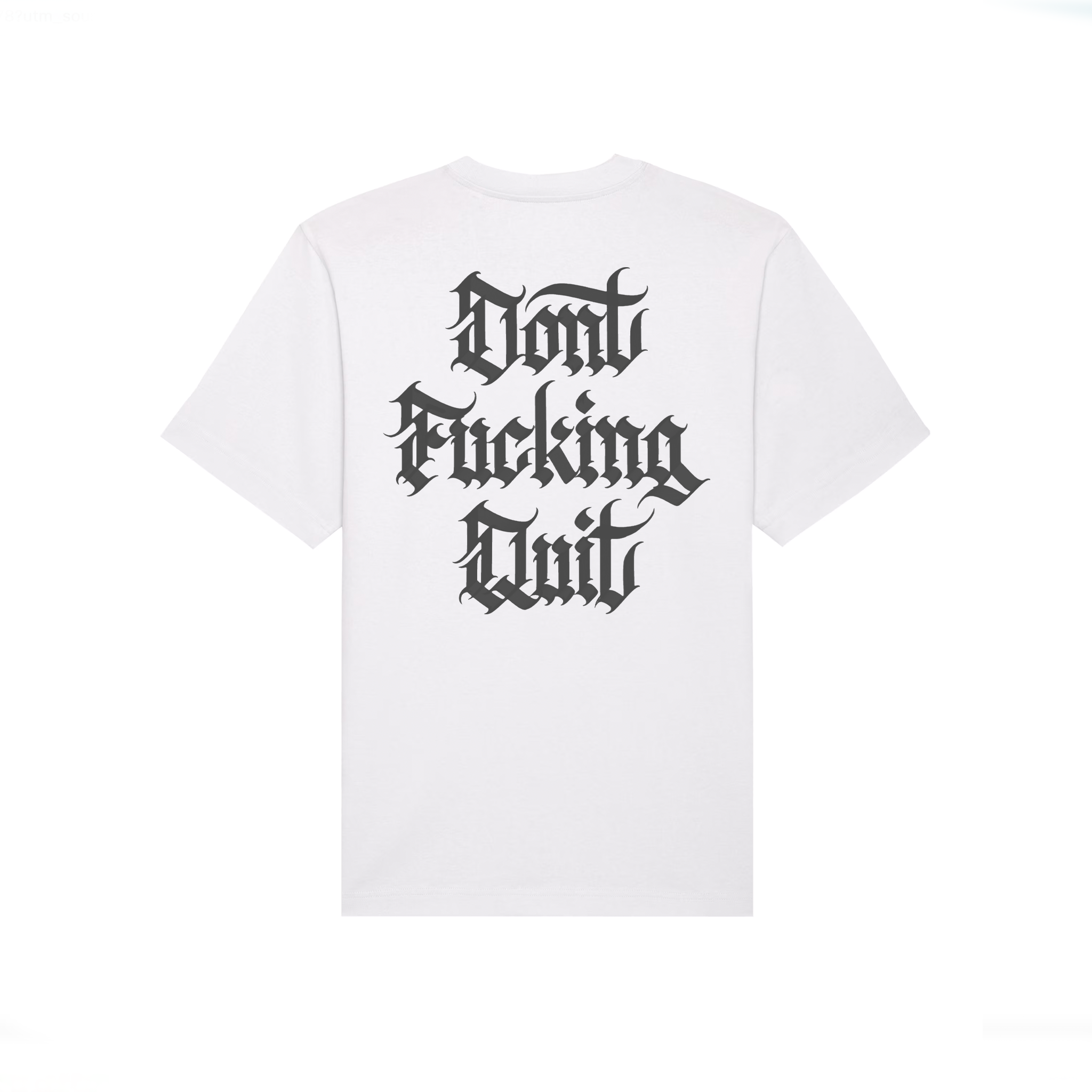 MW RITTER TEE