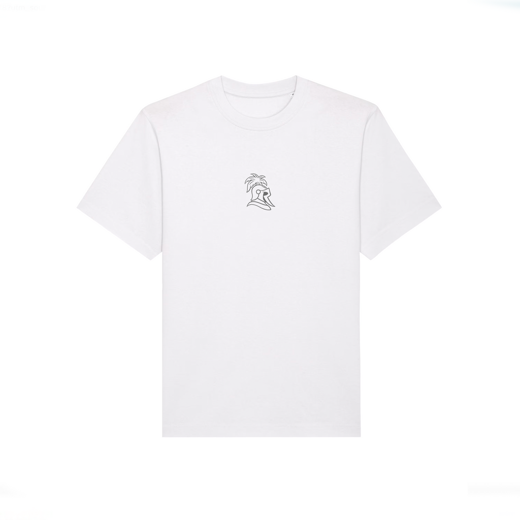 MW RITTER TEE