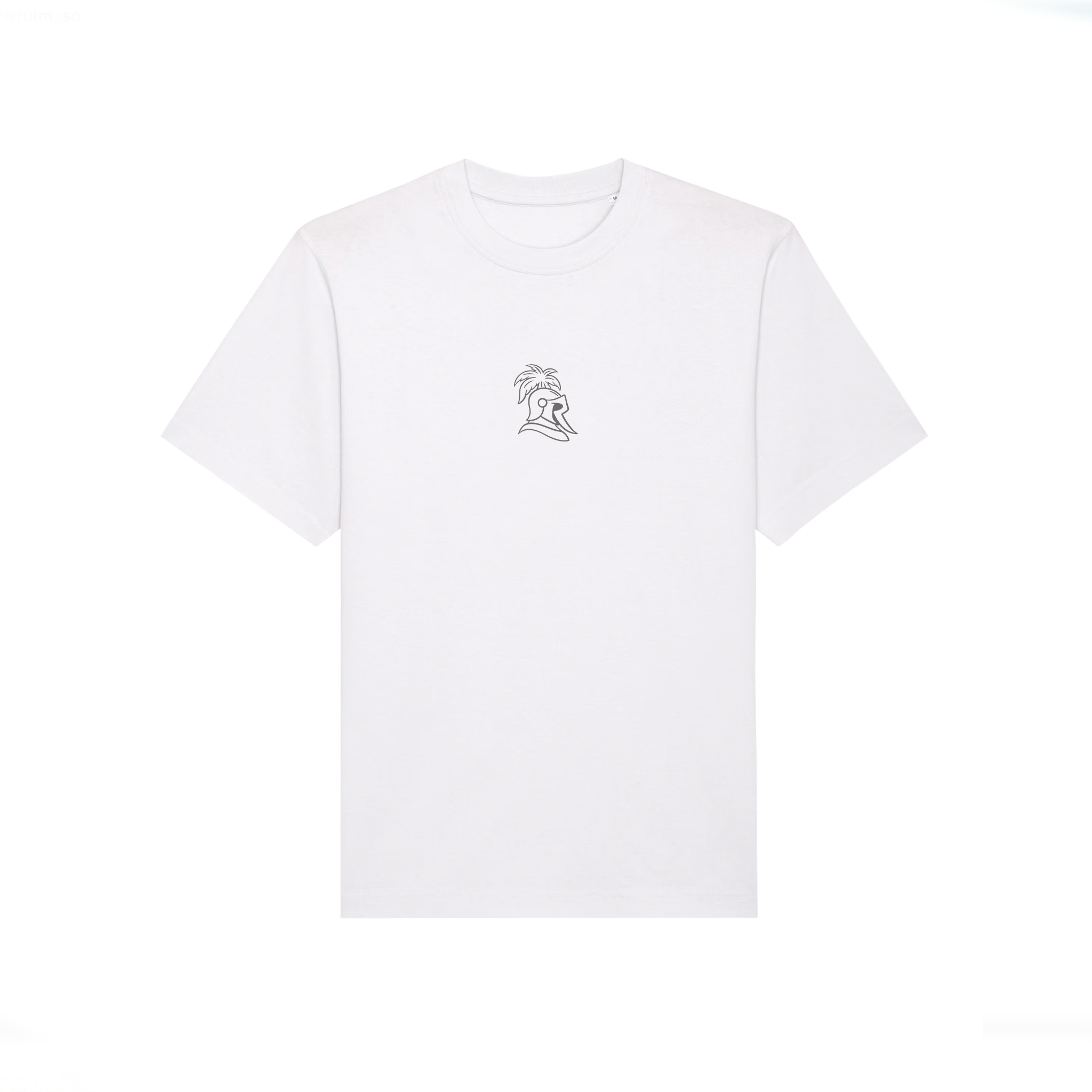 MW RITTER TEE