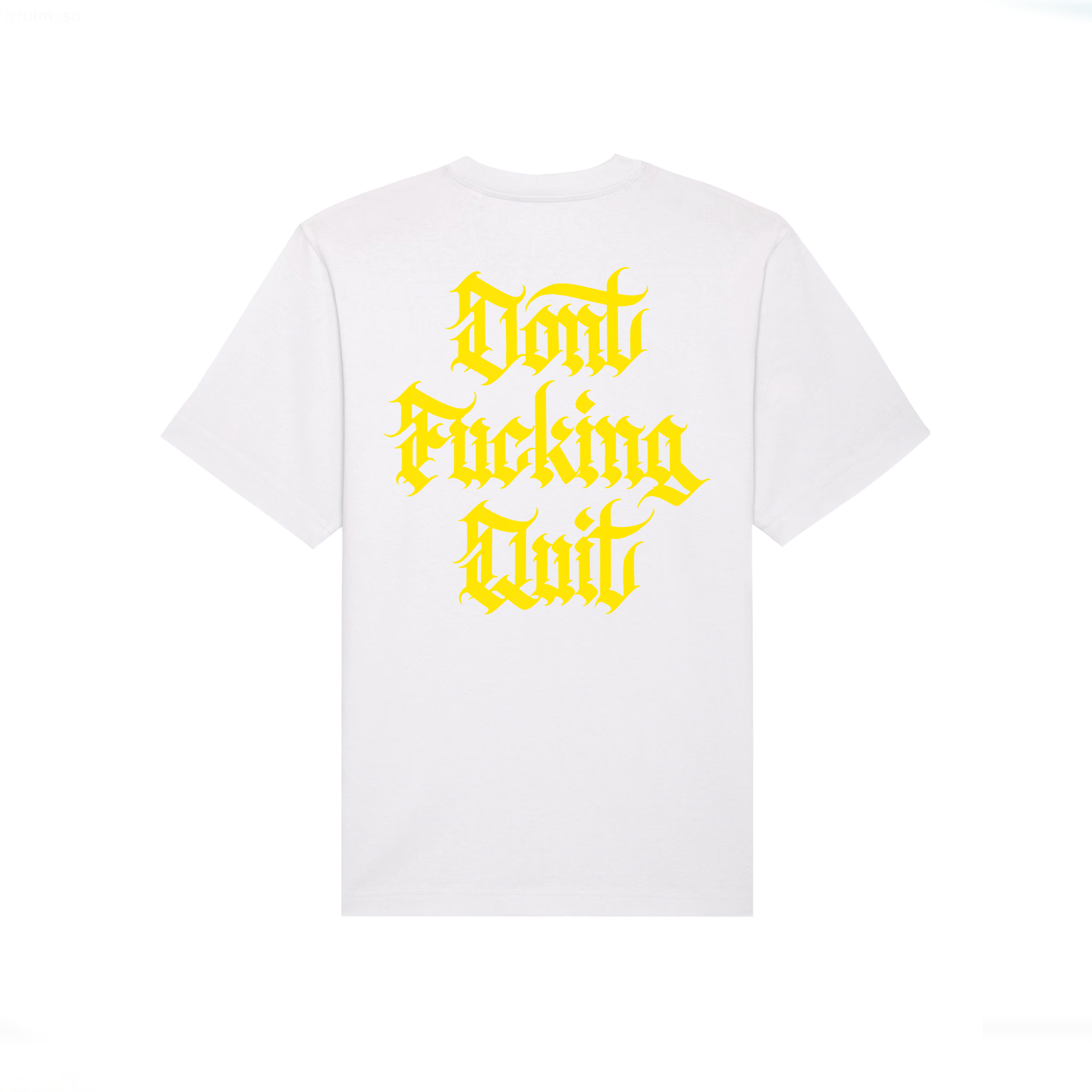MW RITTER TEE