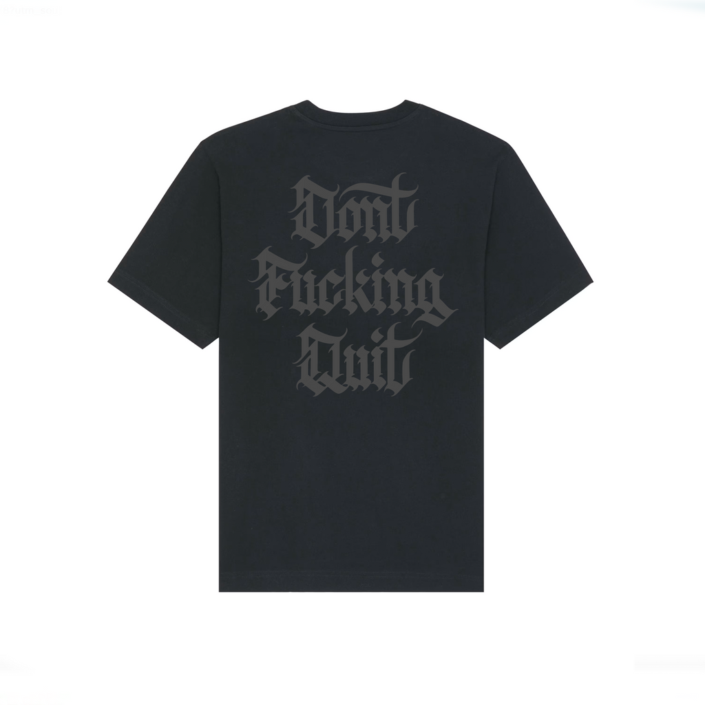 MW RITTER TEE
