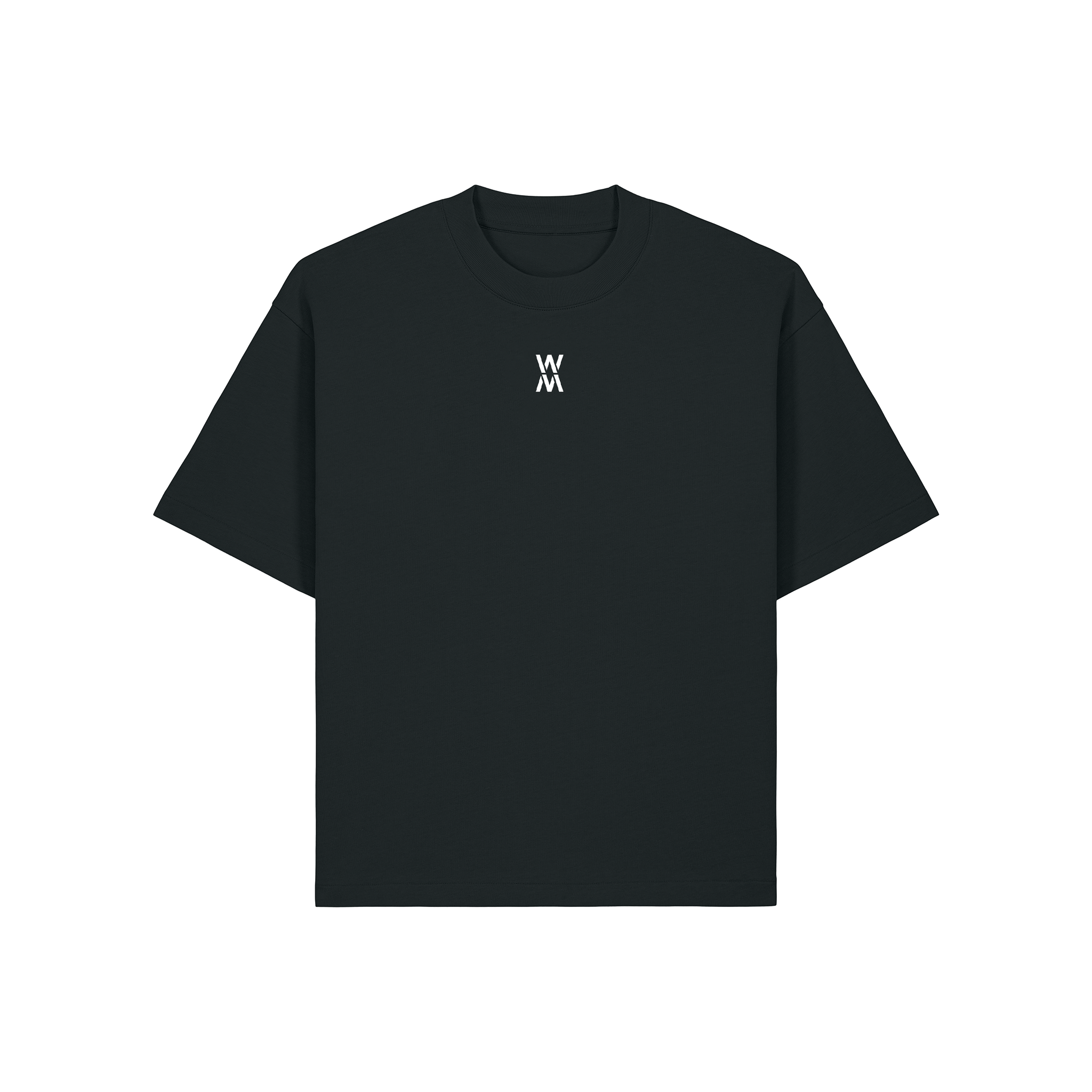 ECLIPSE HEAVY OVERSIZE TEE