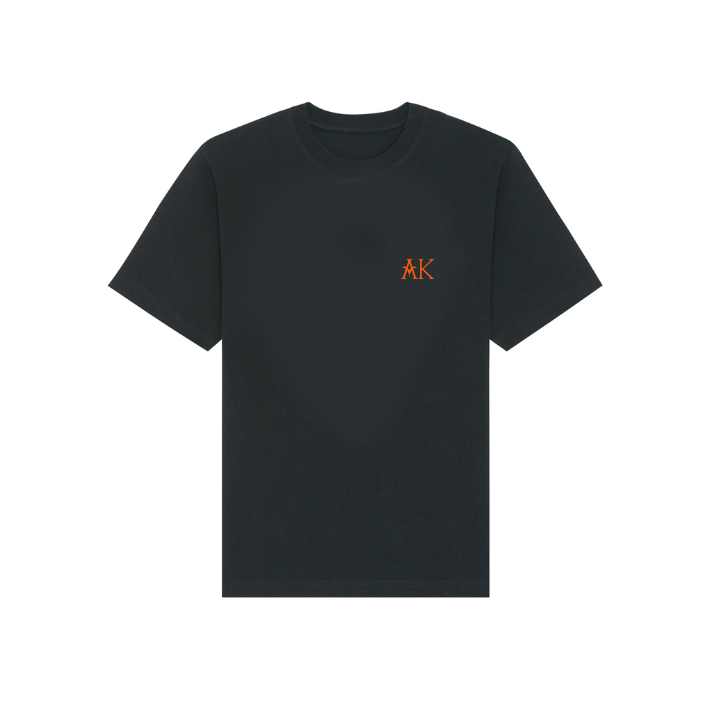 ANDY KISTER AK TEE