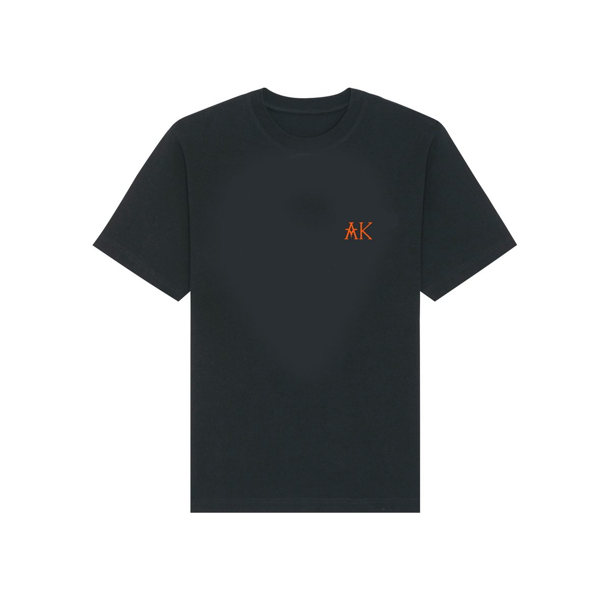 ANDY KISTER AK TEE