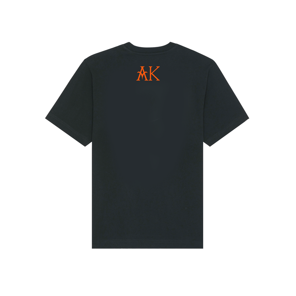 ANDY KISTER TEE