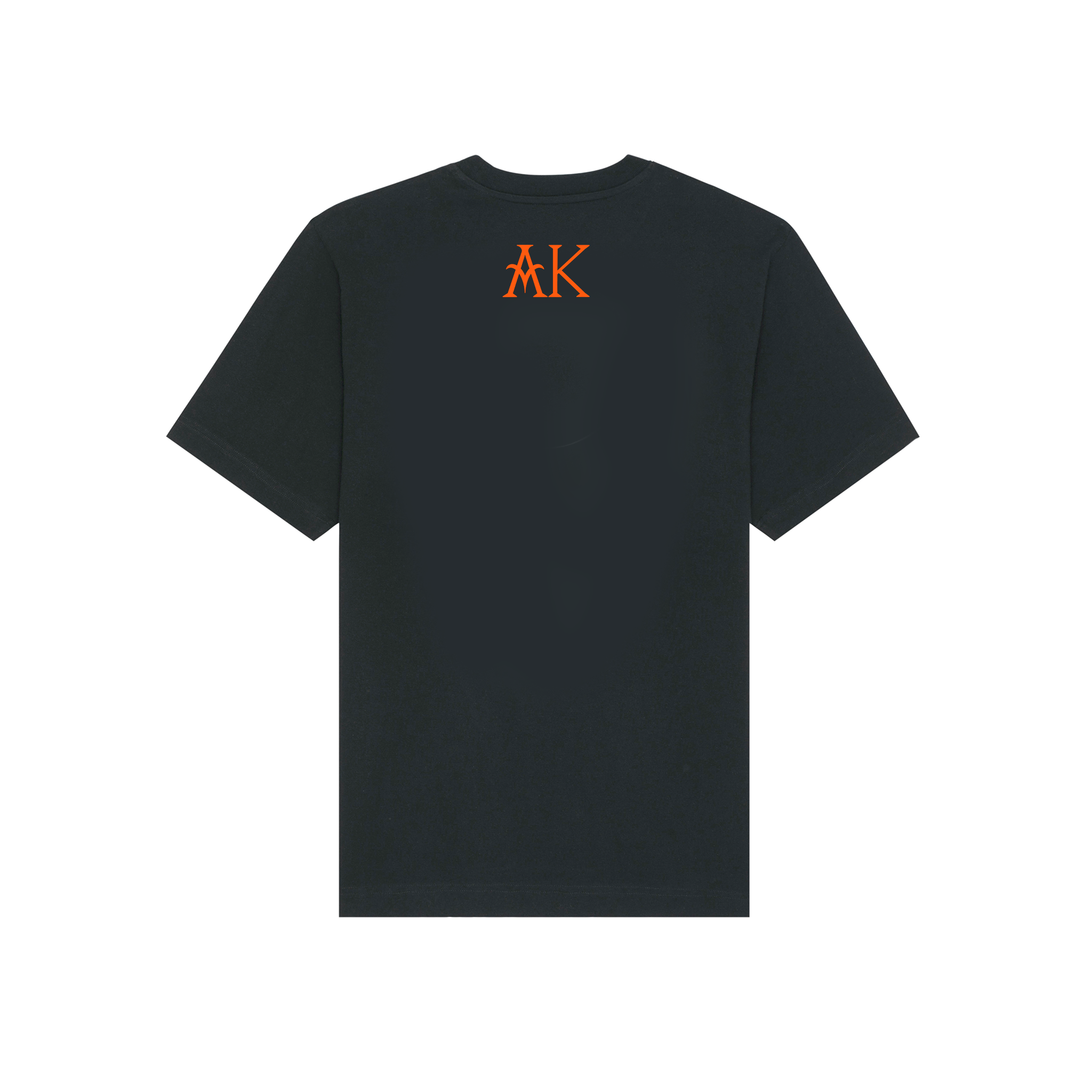 ANDY KISTER TEE