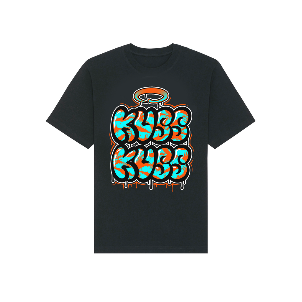 ANDY KISTER TEE
