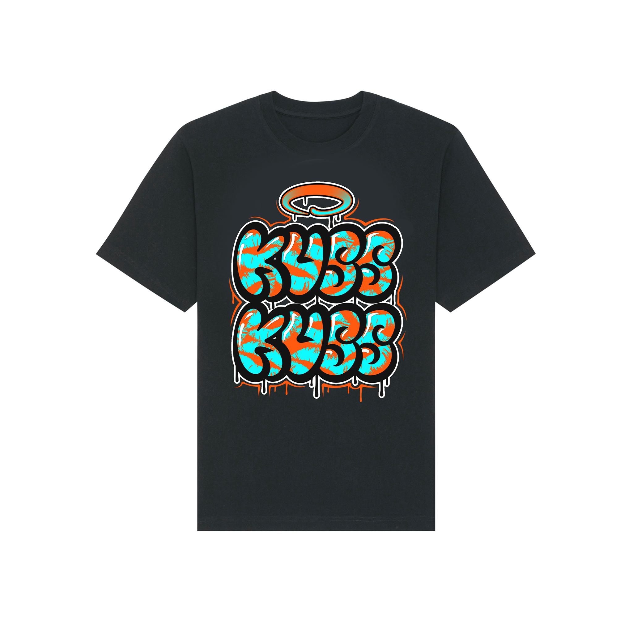 ANDY KISTER TEE