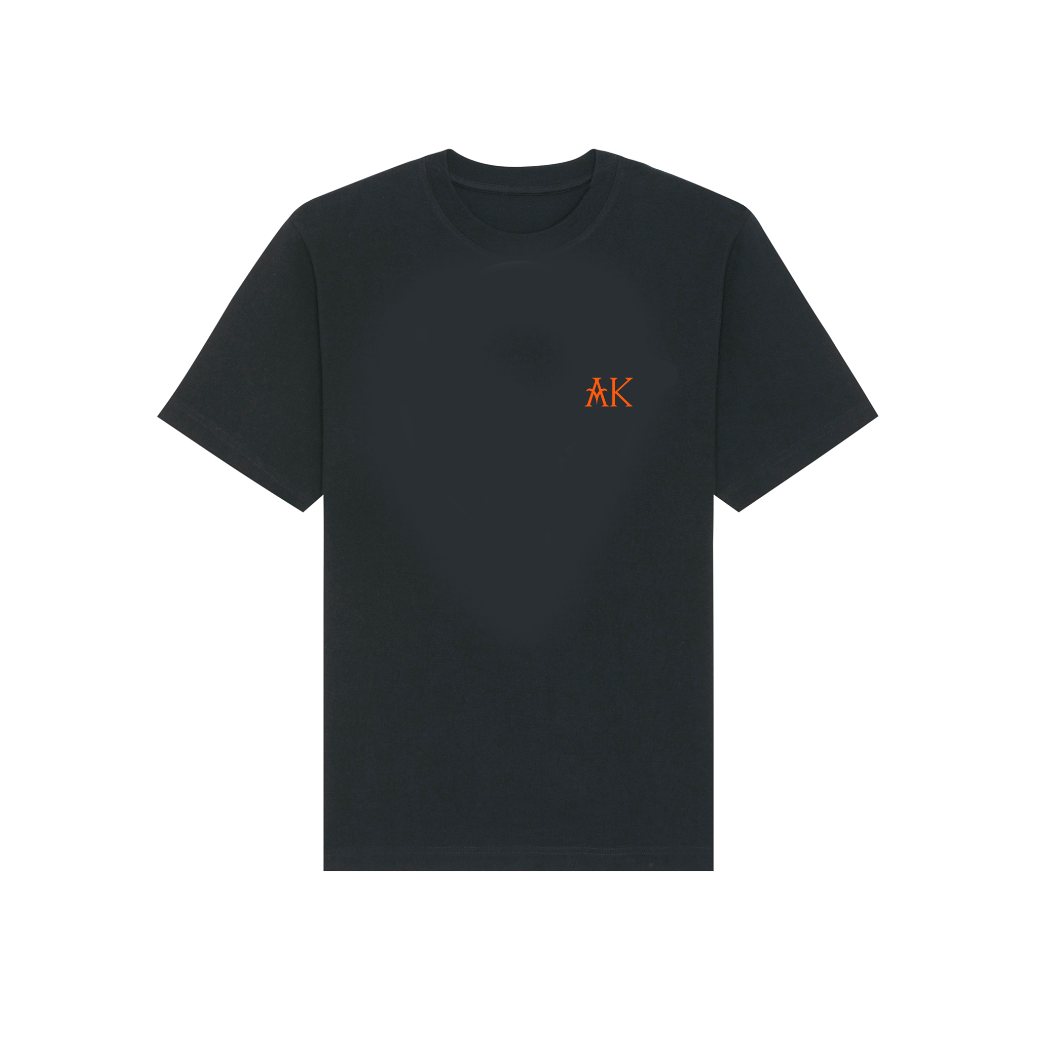 ANDY KISTER AK TEE