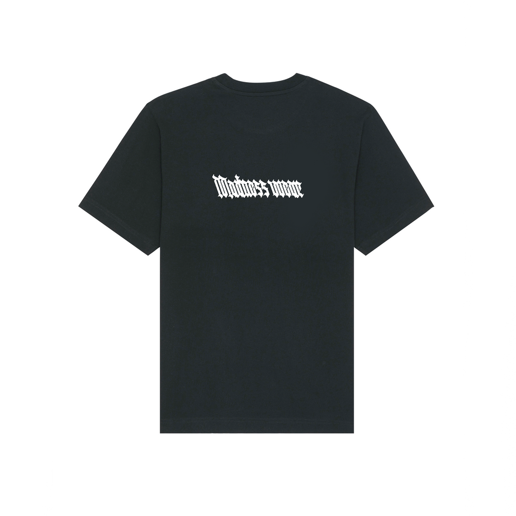 MADNESS BASIC TSHIRT
