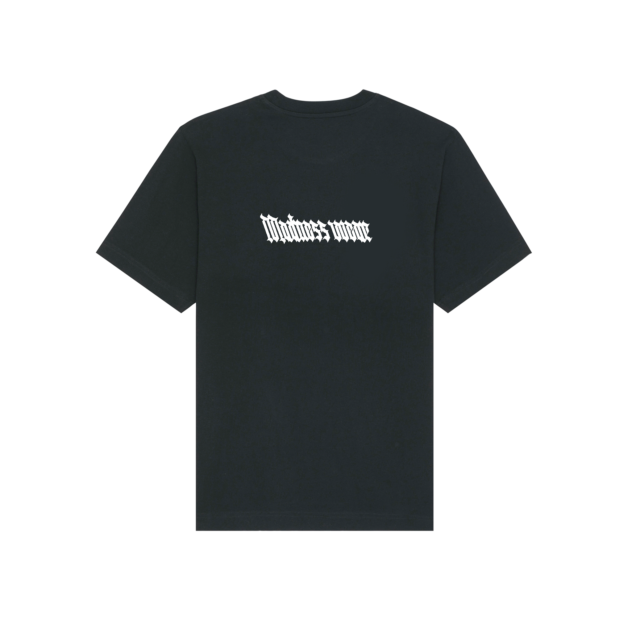 MADNESS BASIC TSHIRT