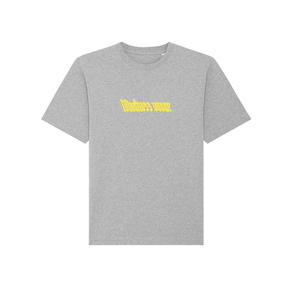 MADNESS BASIC TSHIRT