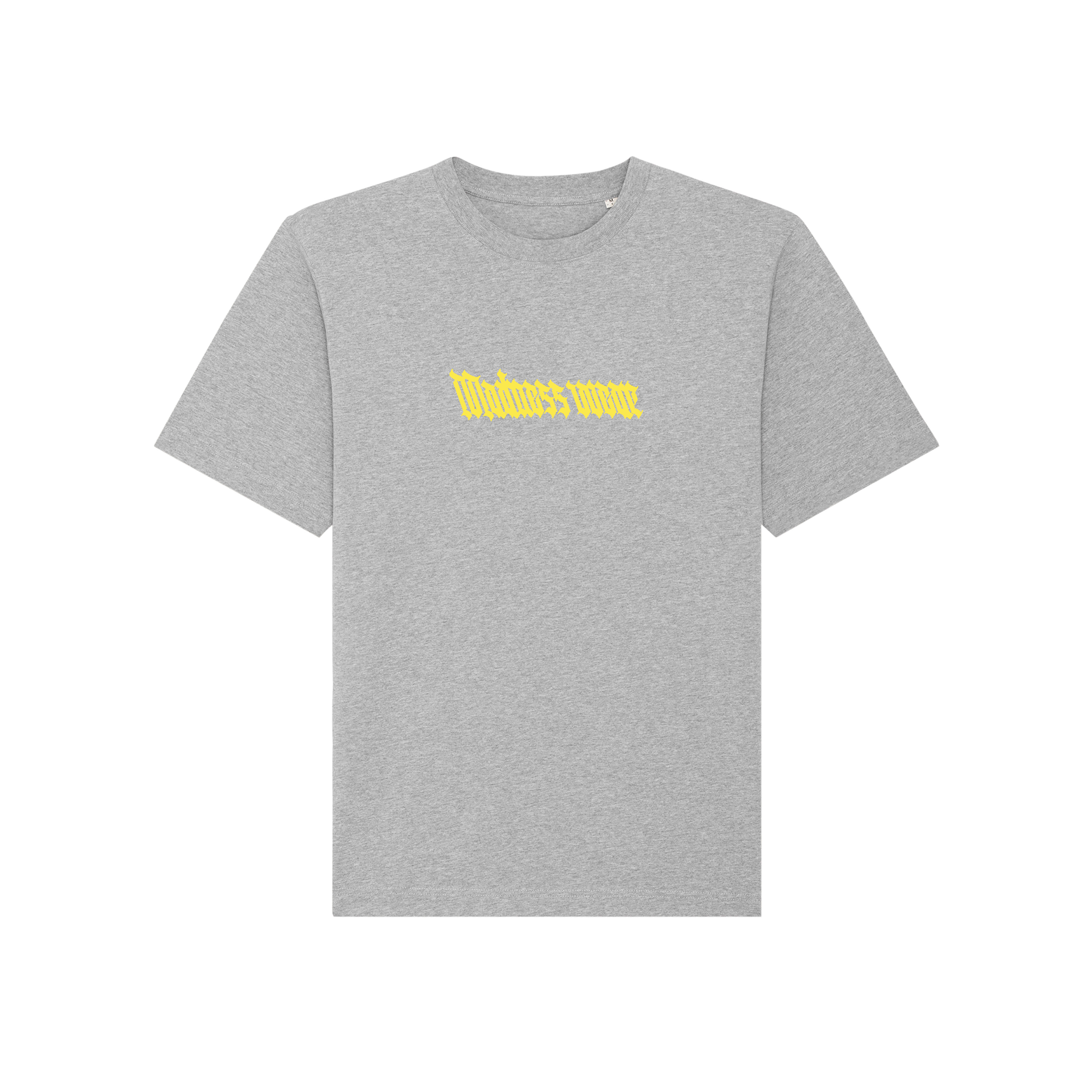 MADNESS BASIC TSHIRT