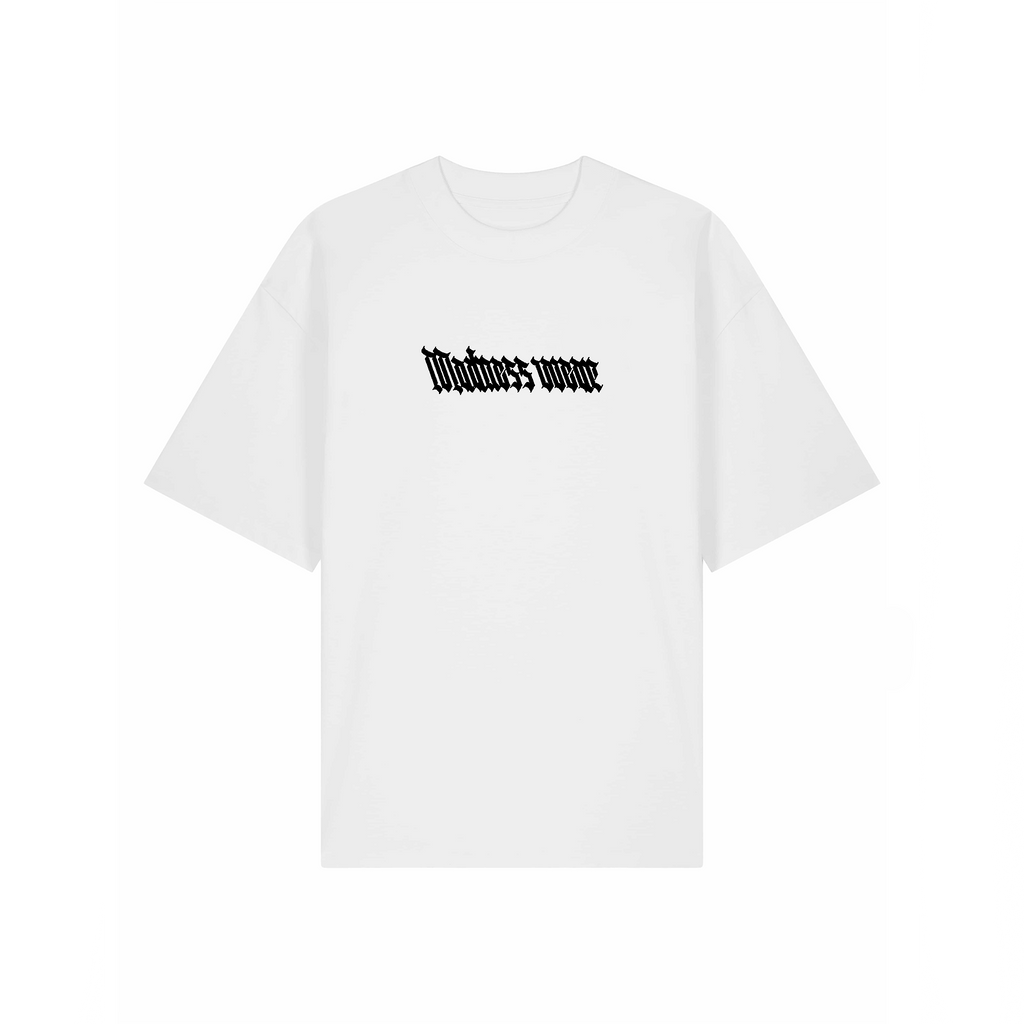 MADNESS BASIC TSHIRT