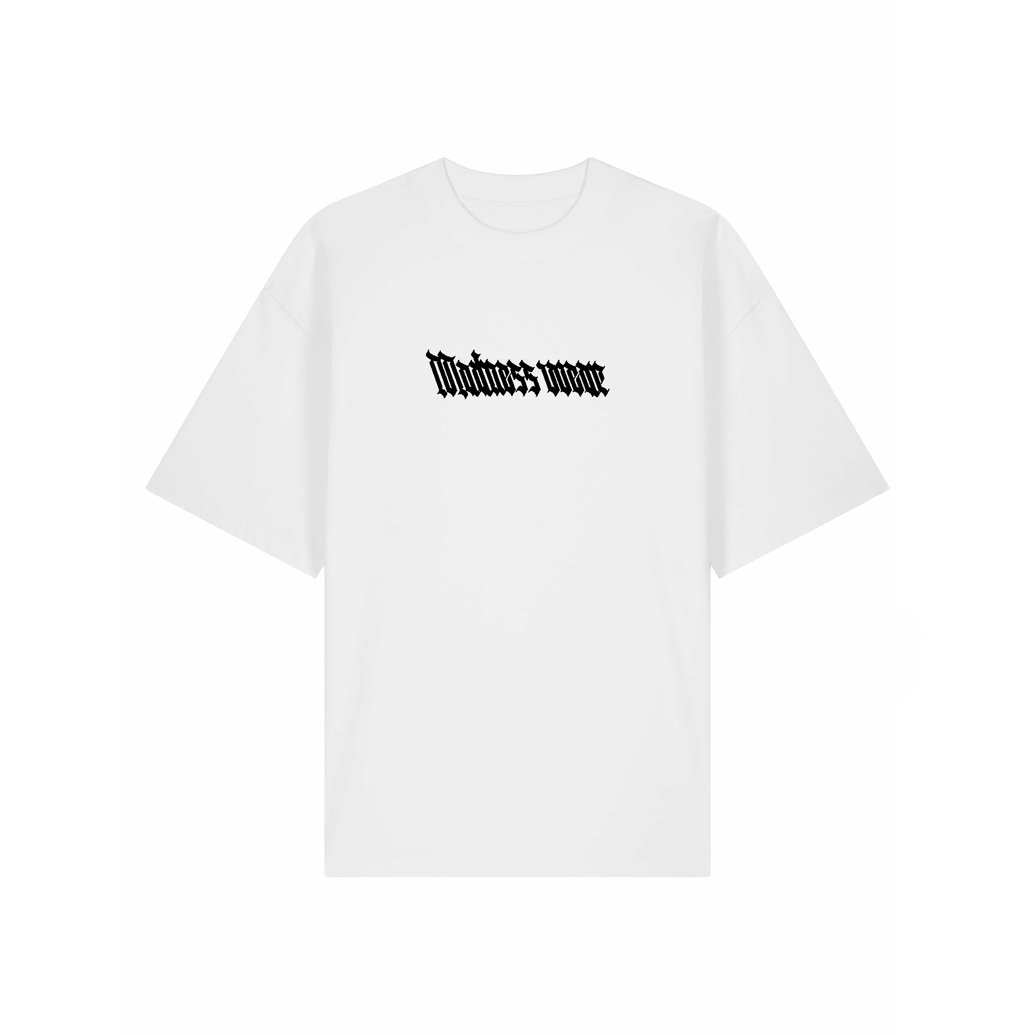 MADNESS BASIC TSHIRT