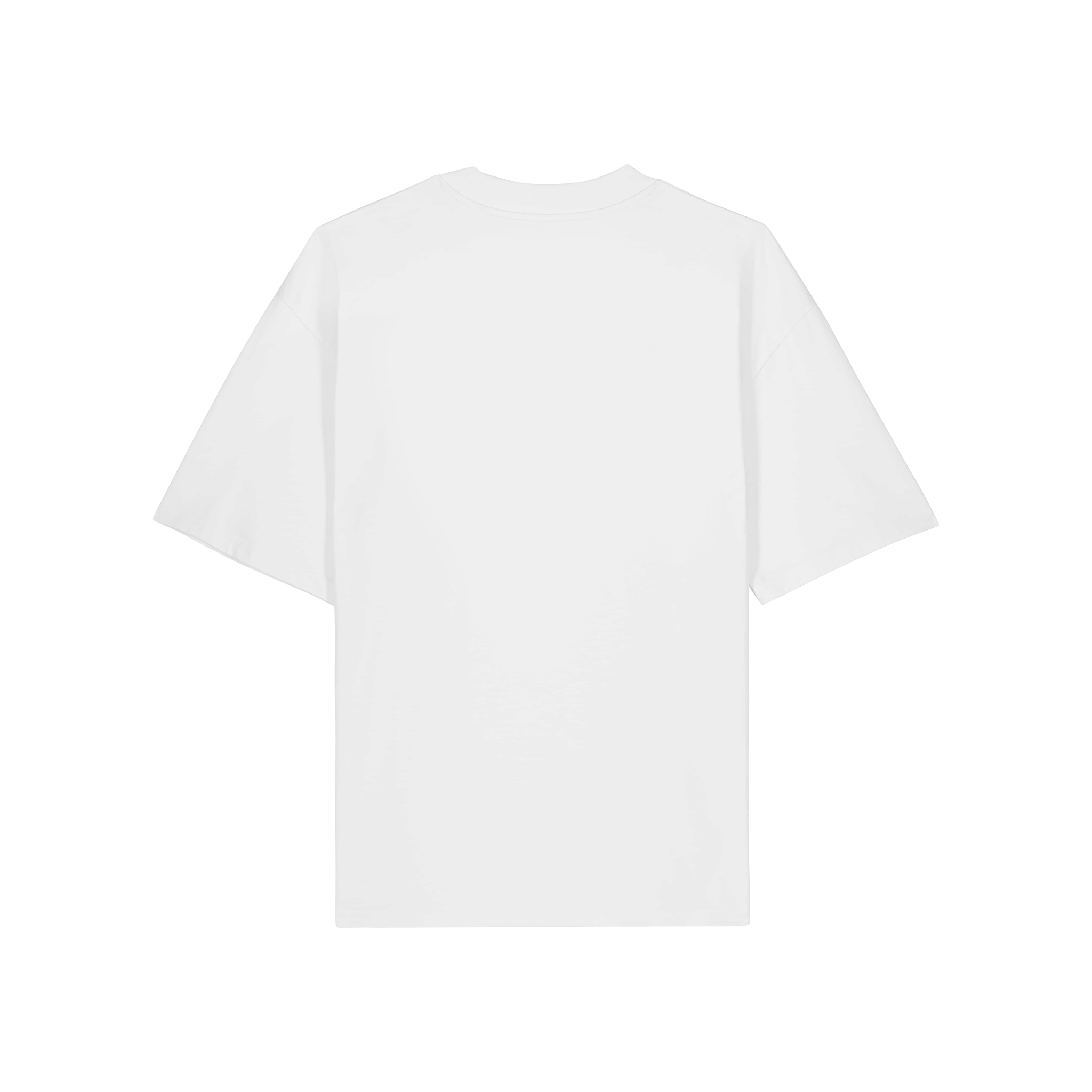 ANDY KISTER AK TEE