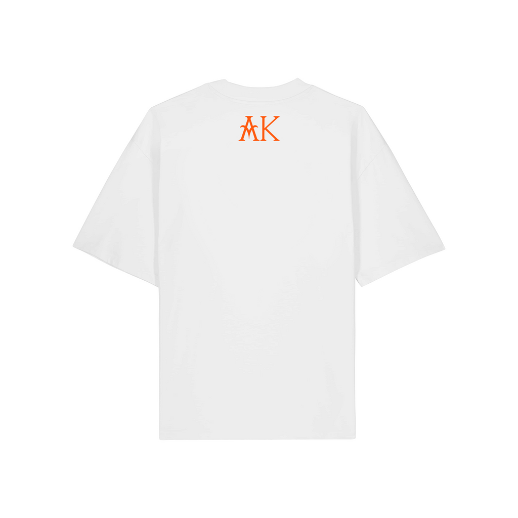 ANDY KISTER TEE