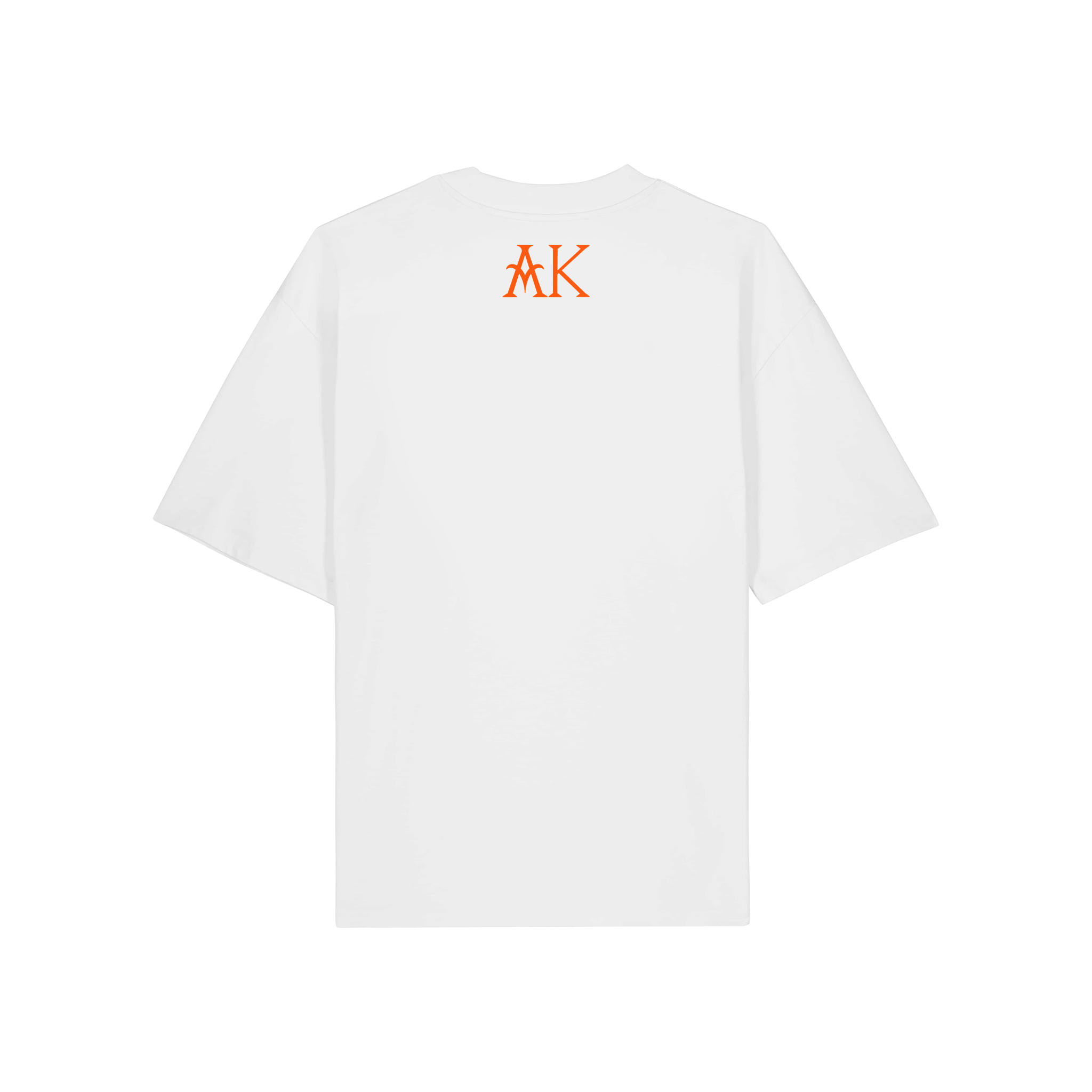 ANDY KISTER TEE