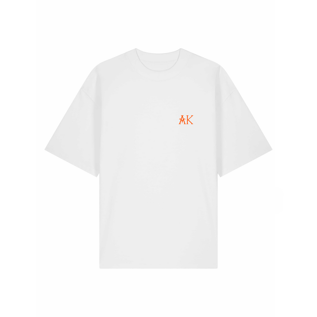 ANDY KISTER AK TEE