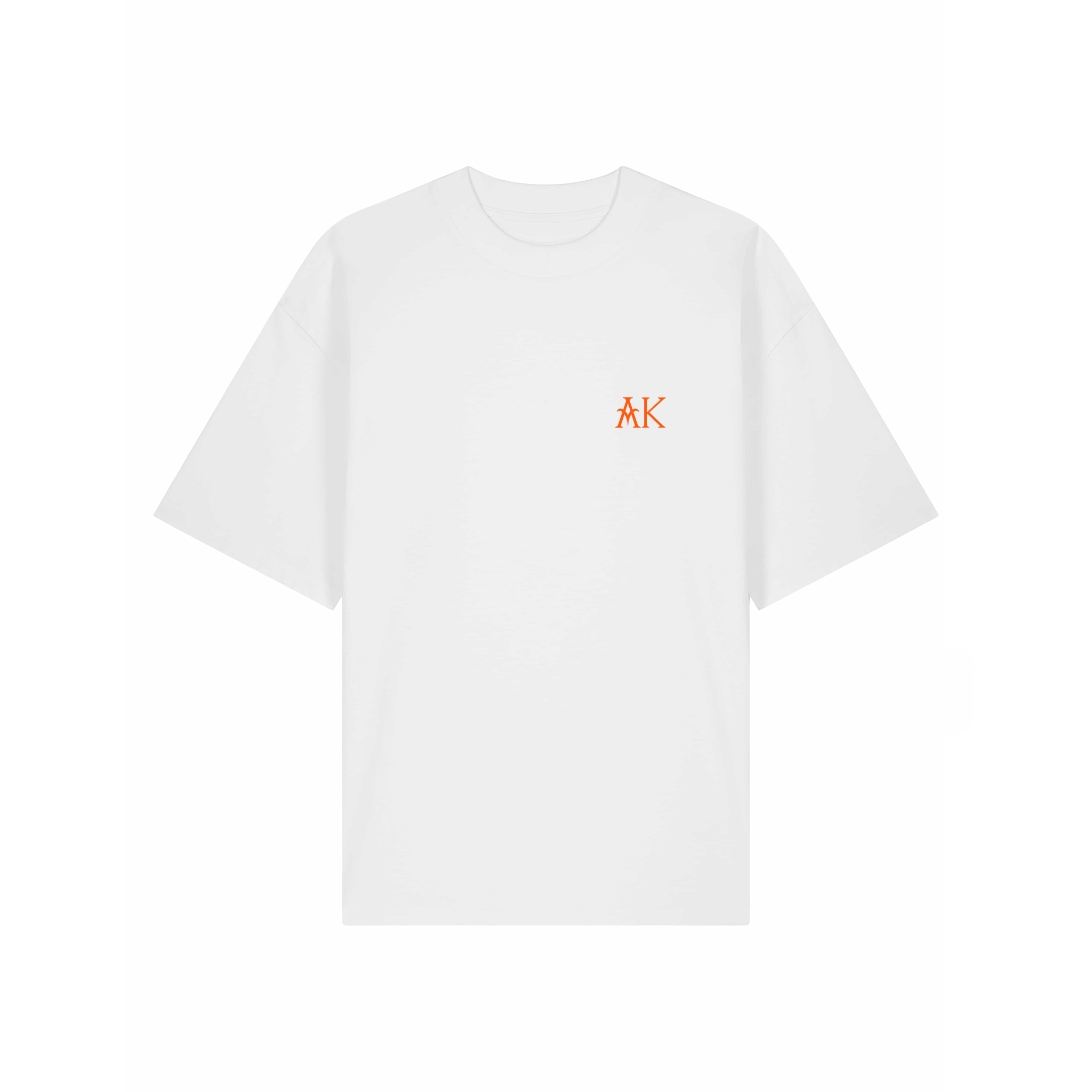 ANDY KISTER AK TEE