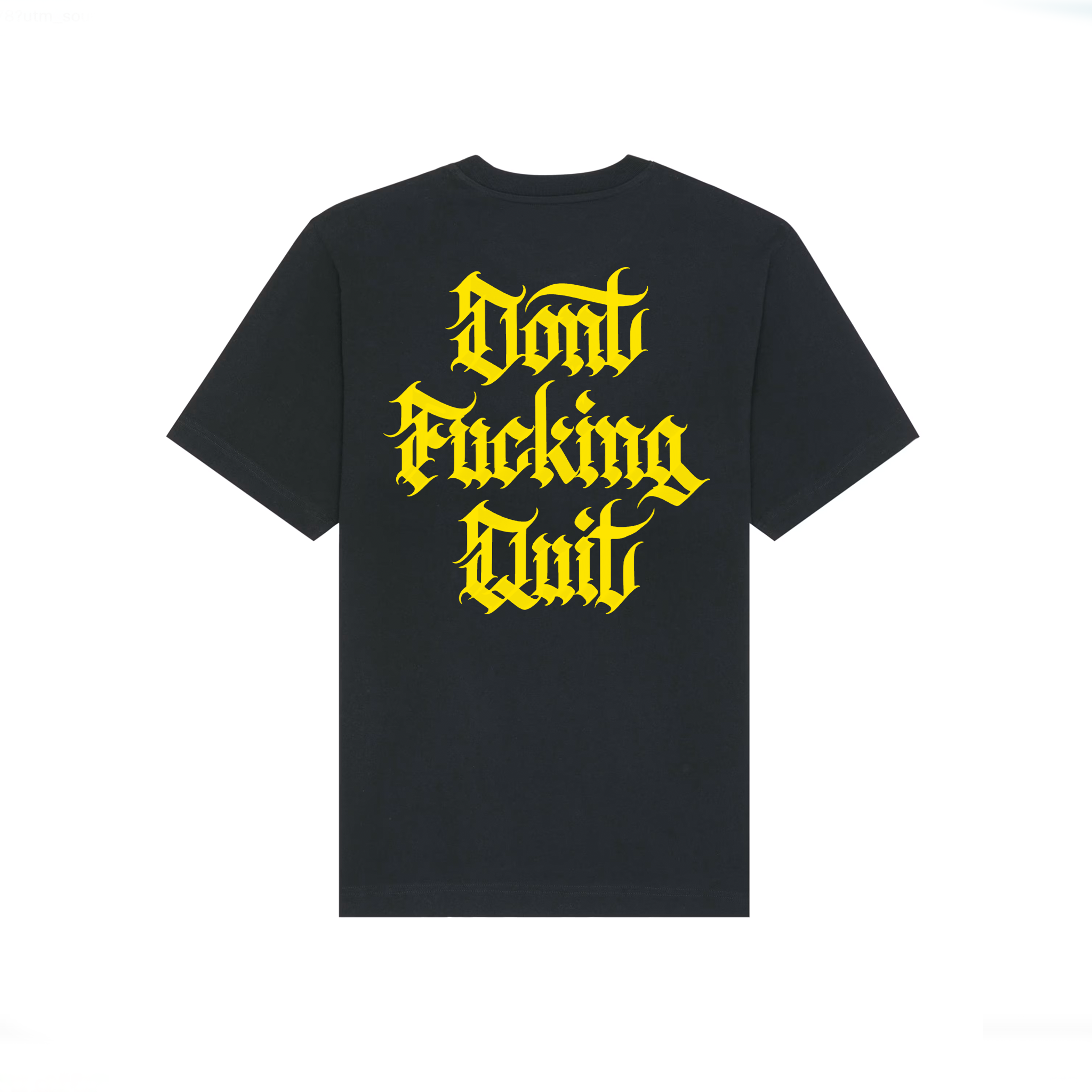 MW RITTER TEE