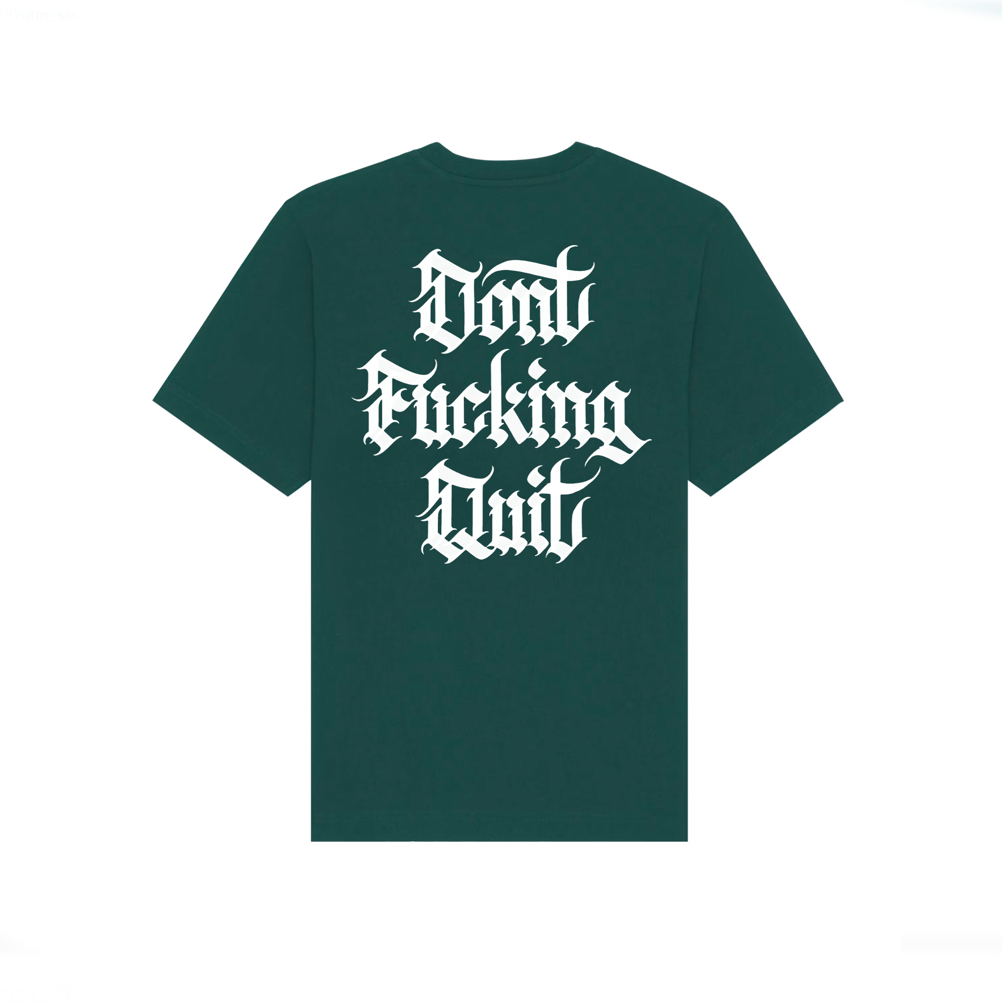 MW RITTER TEE