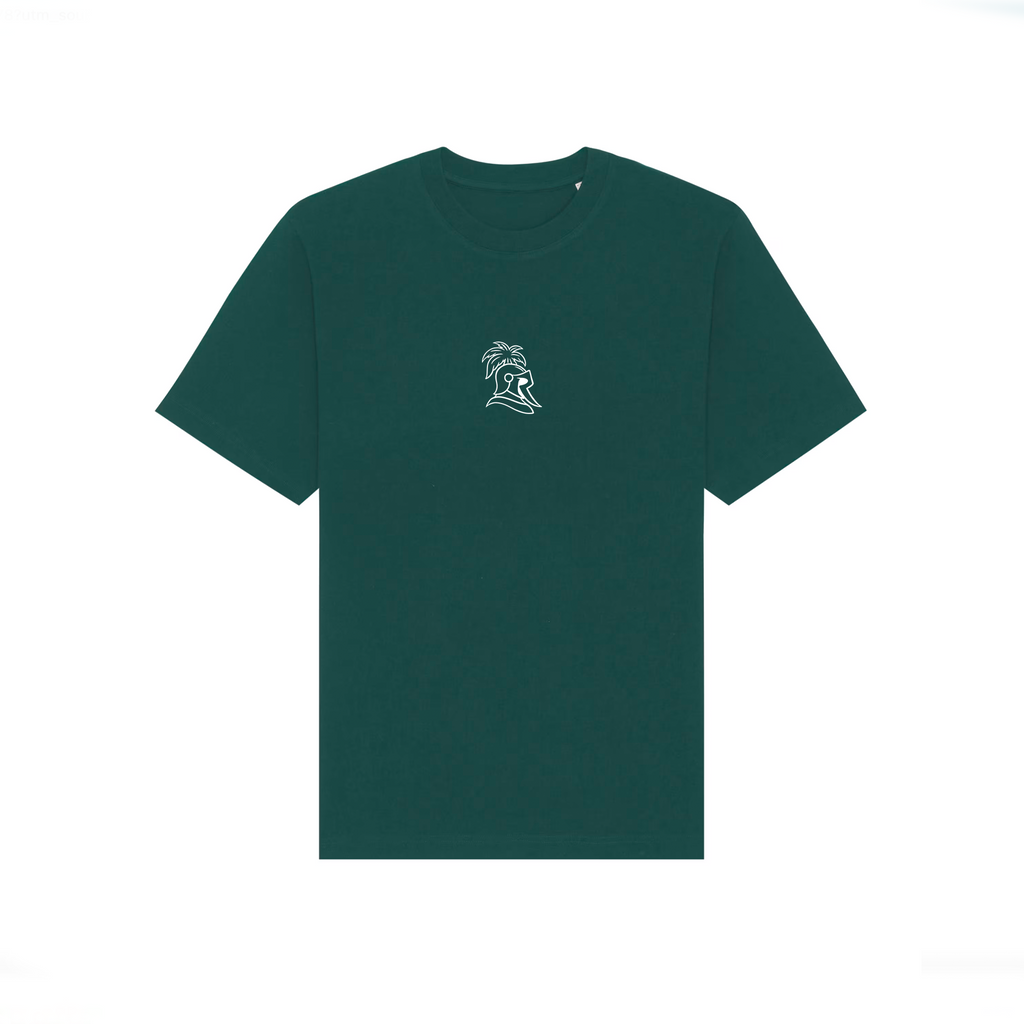 MW RITTER TEE
