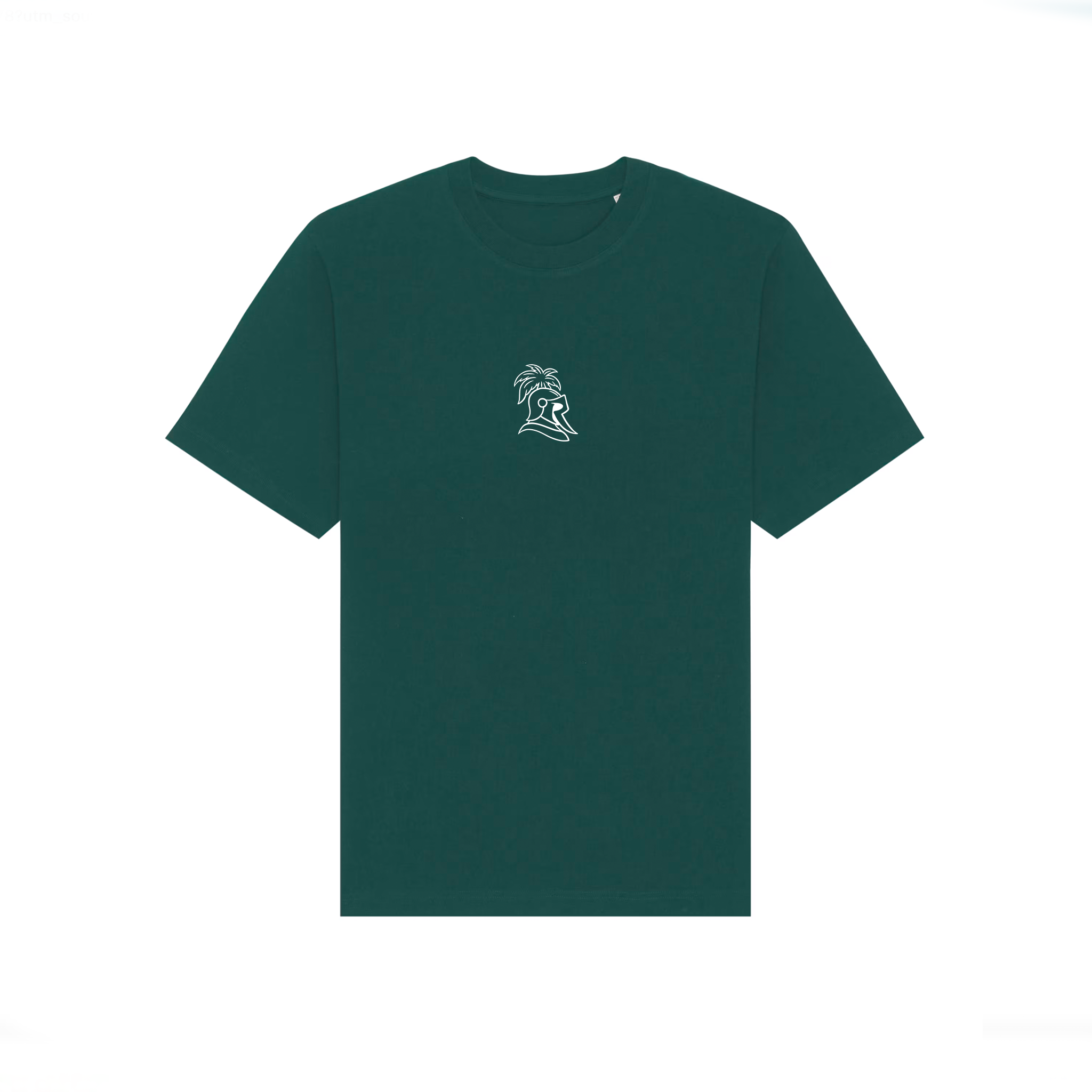 MW RITTER TEE