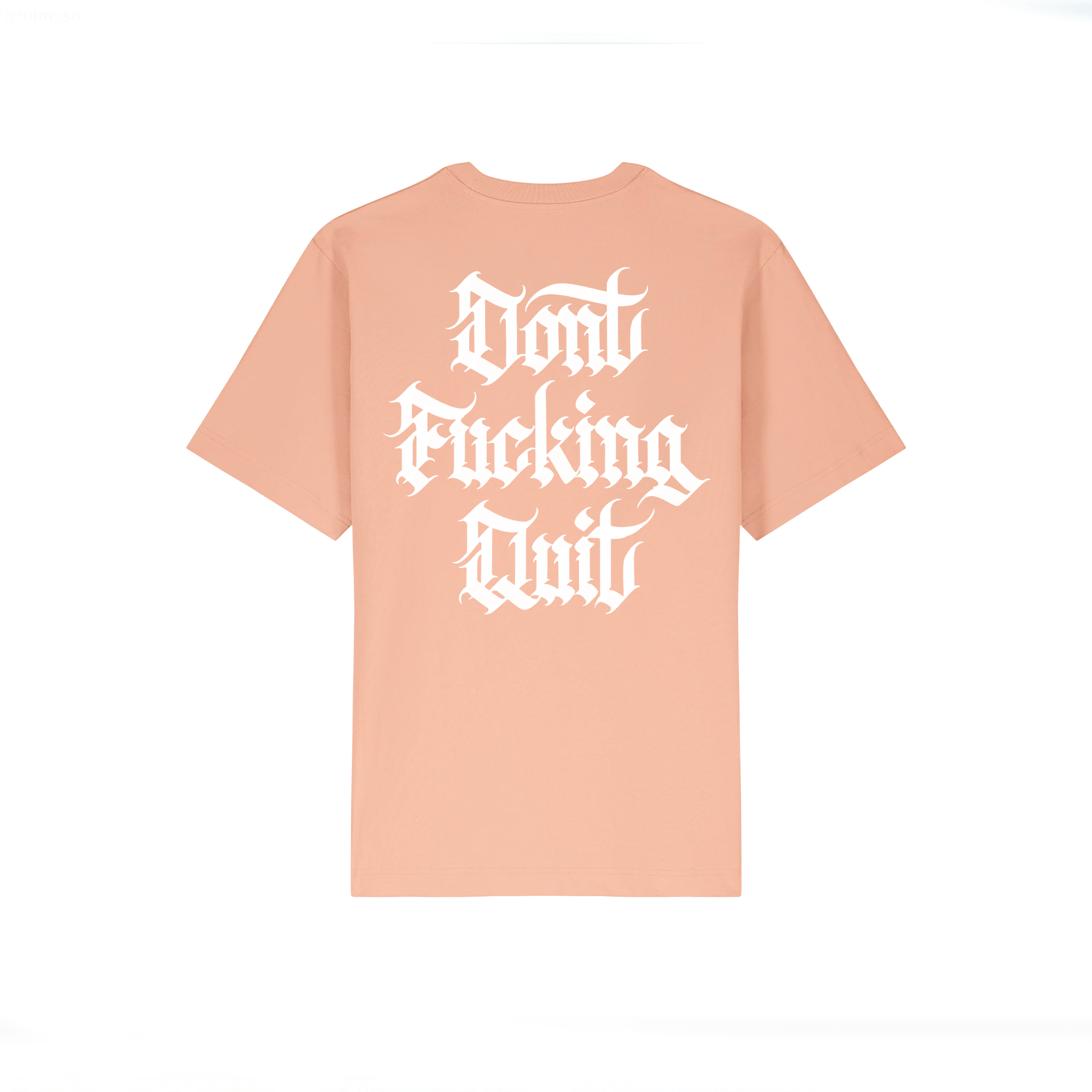 MW RITTER TEE